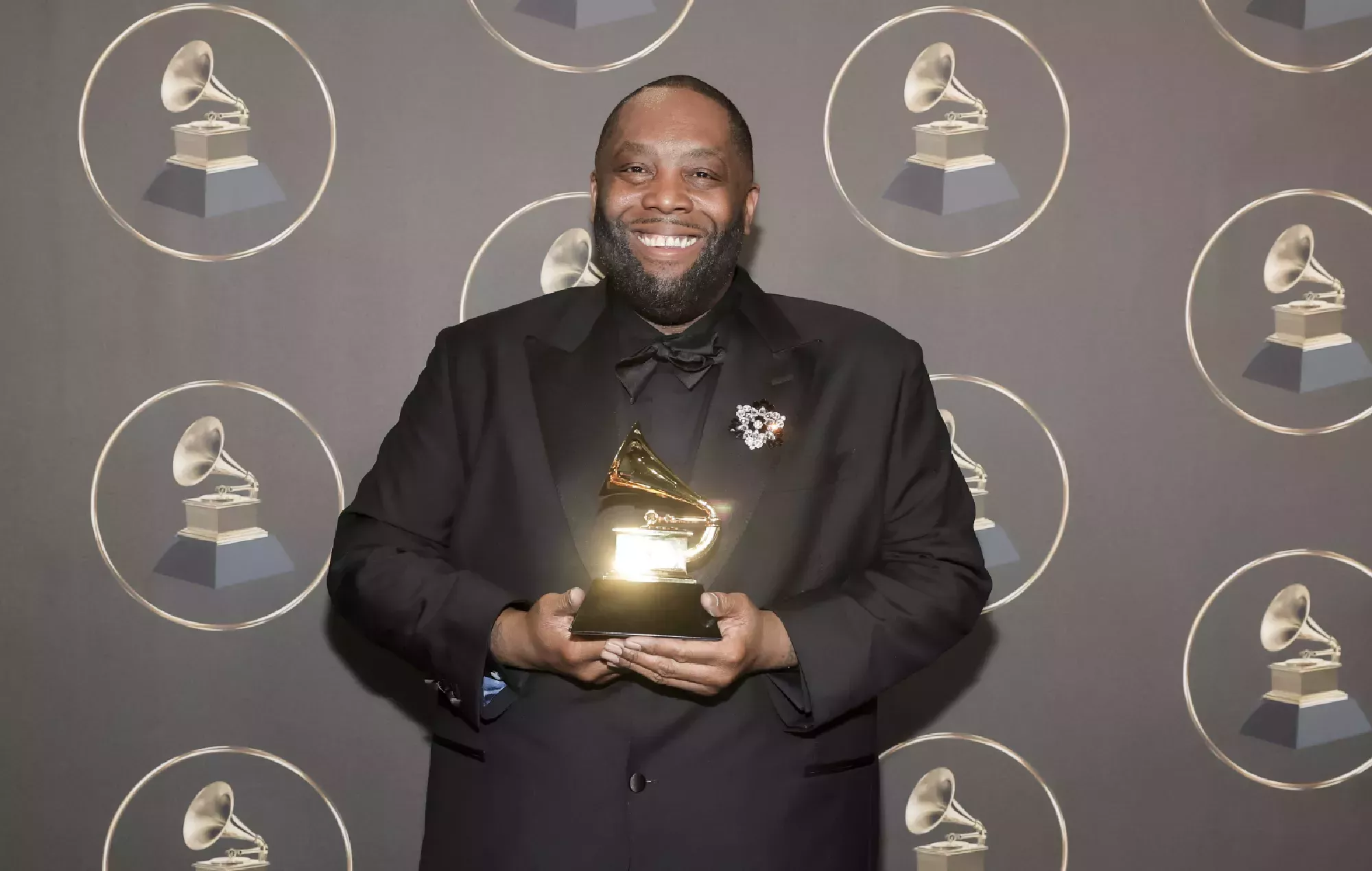 Killer Mike no se enfrenta a cargos penales por su detención en los Grammy