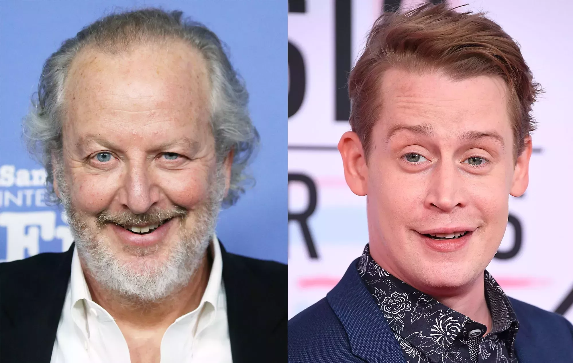 La estrella de 'Solo en casa' dice que Macaulay Culkin no sabía jugar al pilla-pilla ni lanzar una pelota