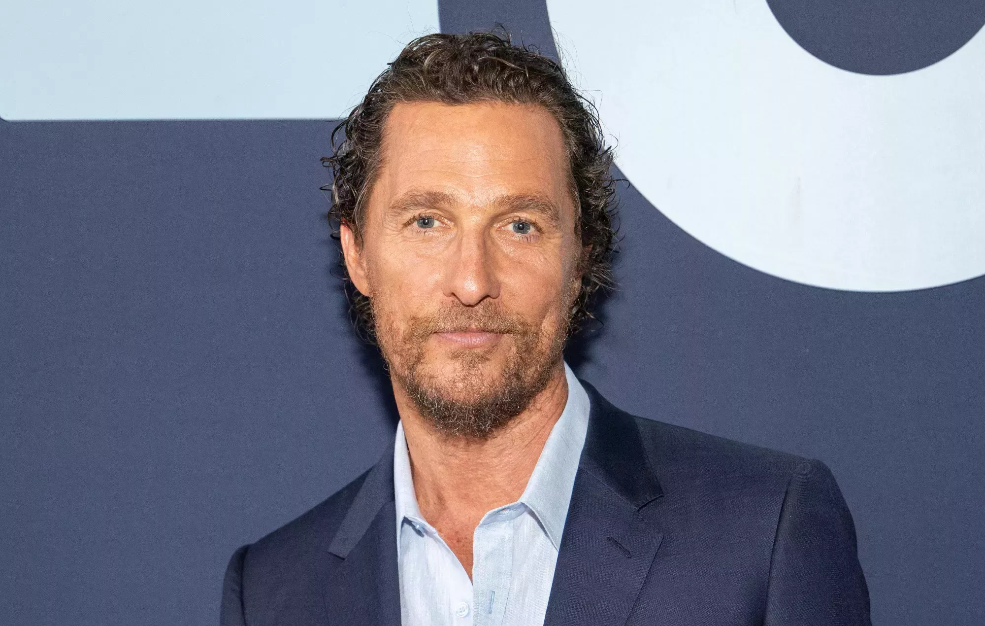 Matthew McConaughey dice que estuvo a punto de dejar de actuar tras su época de comedias románticas en la década de 2000