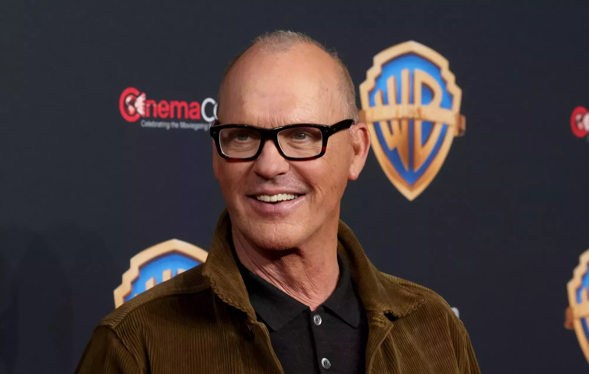 Michael Keaton dice que la mercancía de su personaje de 'Beetlejuice' era 