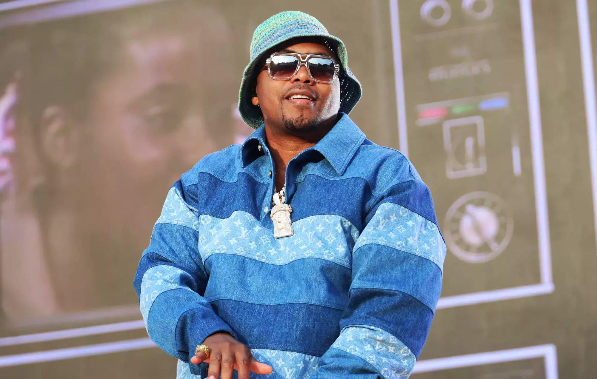 Nas adaptará la clásica película de hip-hop 