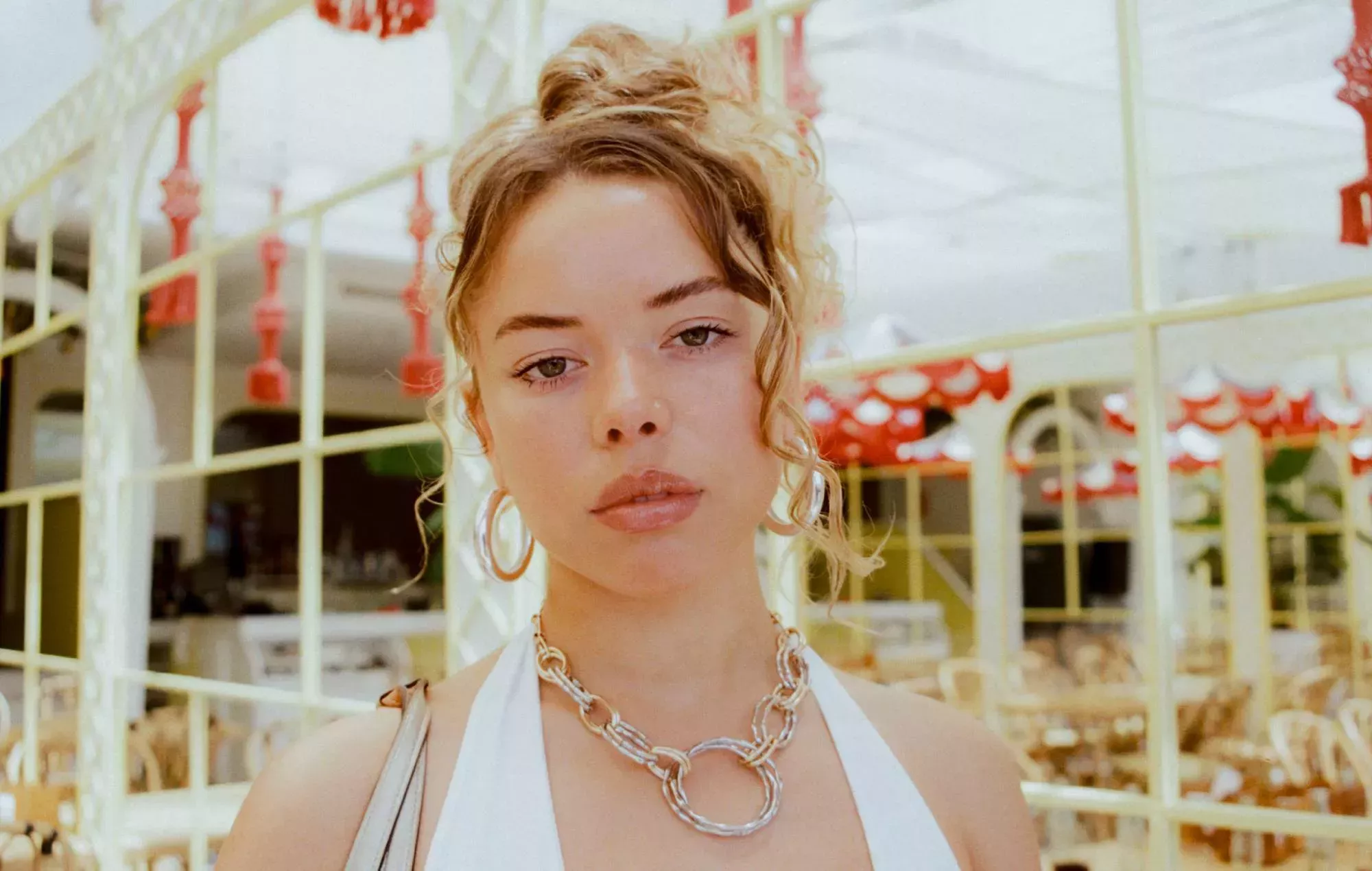 Nilüfer Yanya anuncia su nuevo álbum 