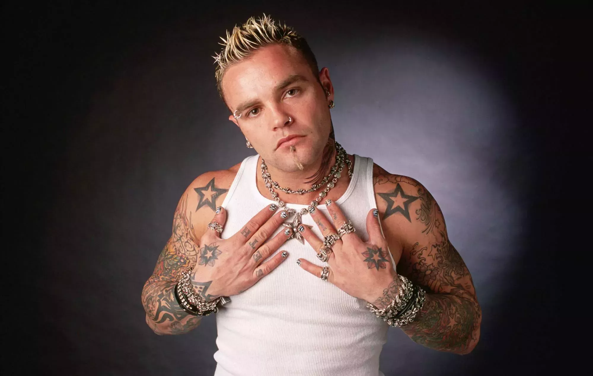Revelada la causa de la muerte de Shifty Shellshock, líder de Crazy Town