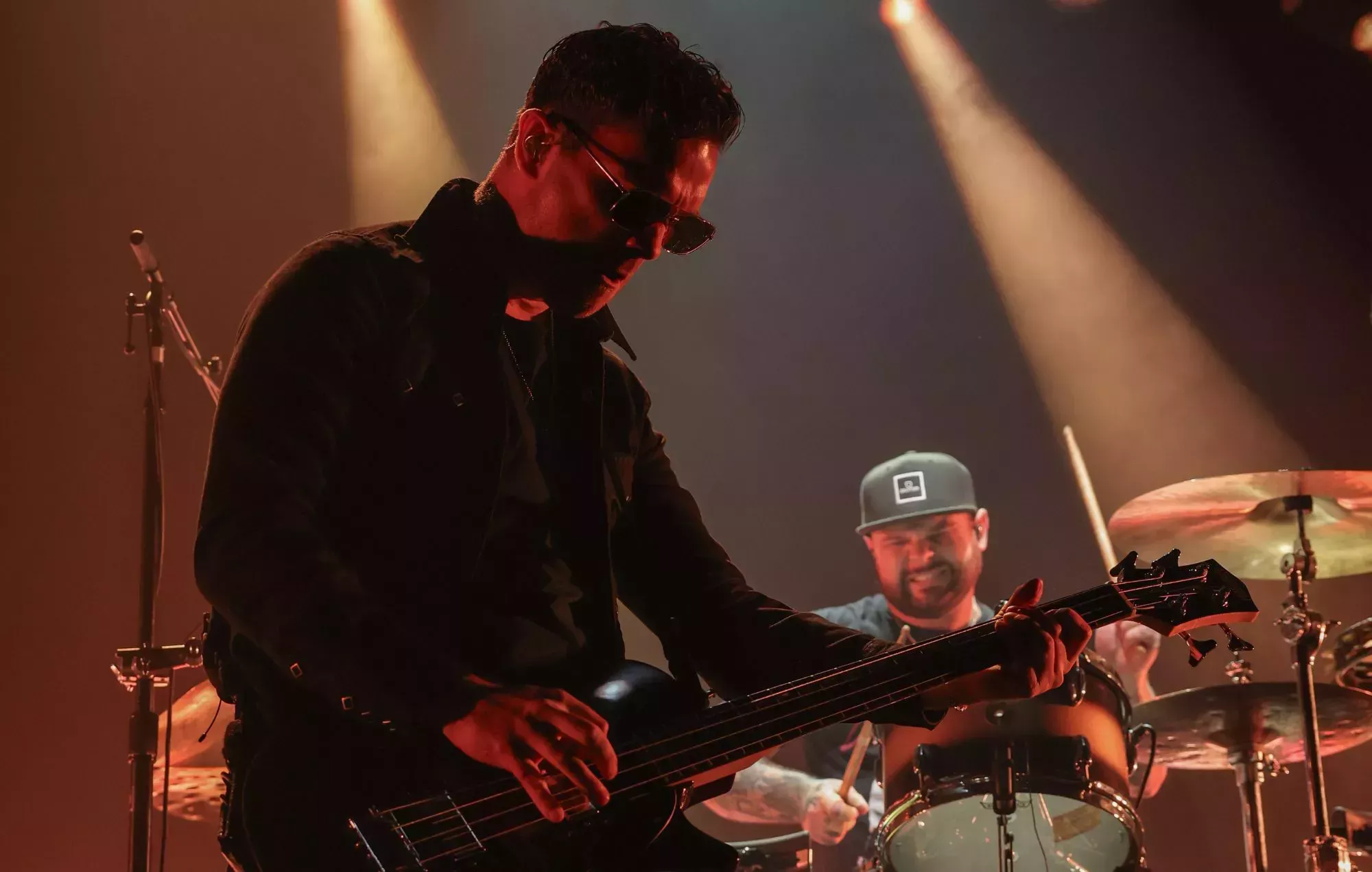 Royal Blood vuelve a visitar su álbum de debut 10 años después: 