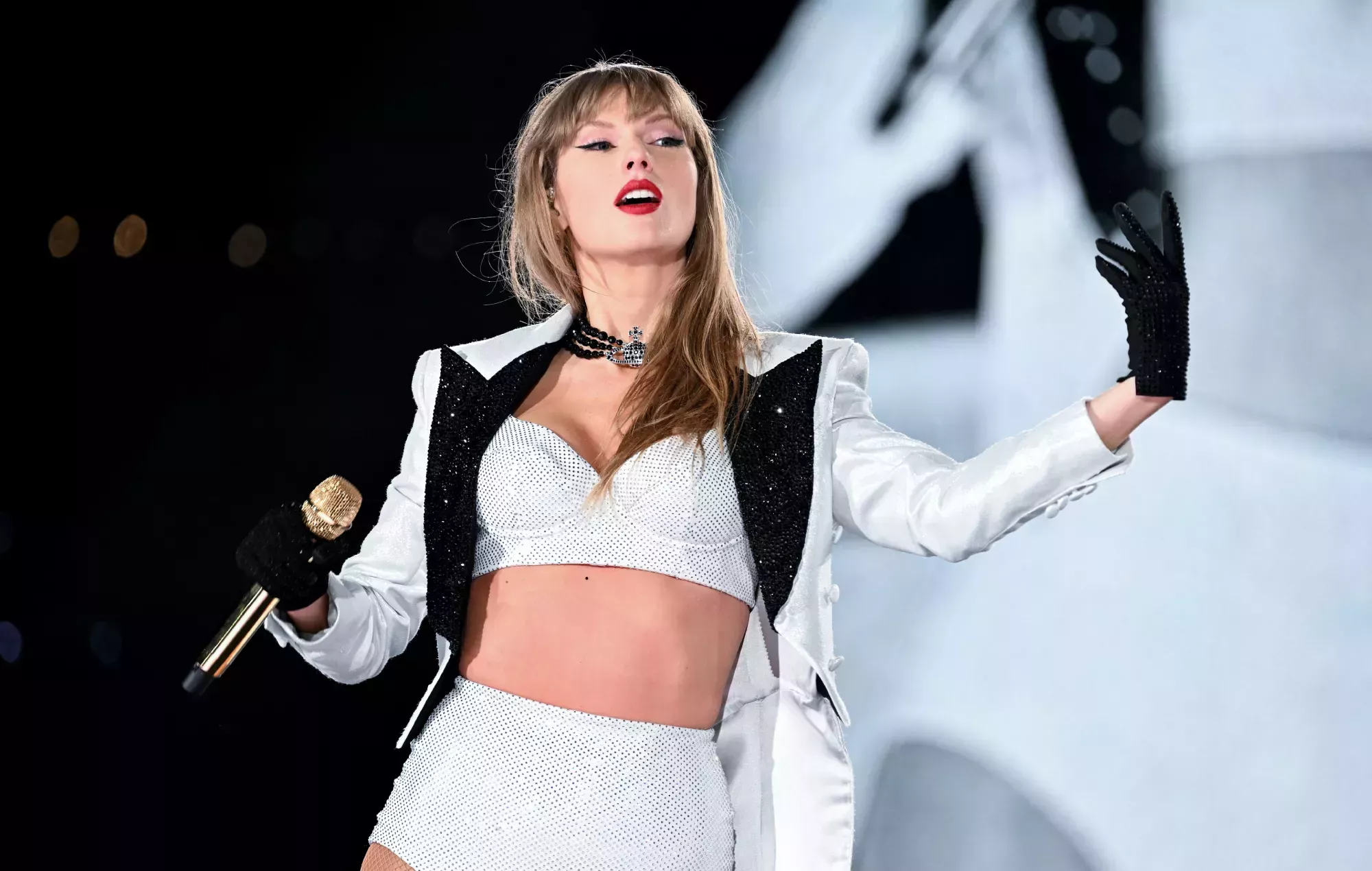Taylor Swift en directo en el estadio de Wembley: consulta los horarios del escenario
