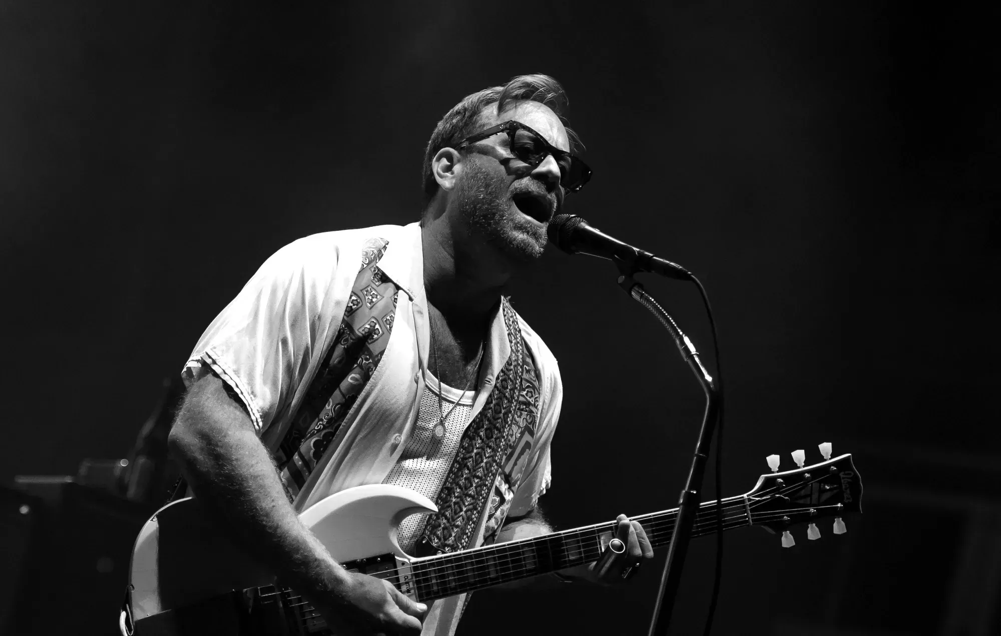 The Black Keys habrían firmado con un nuevo representante