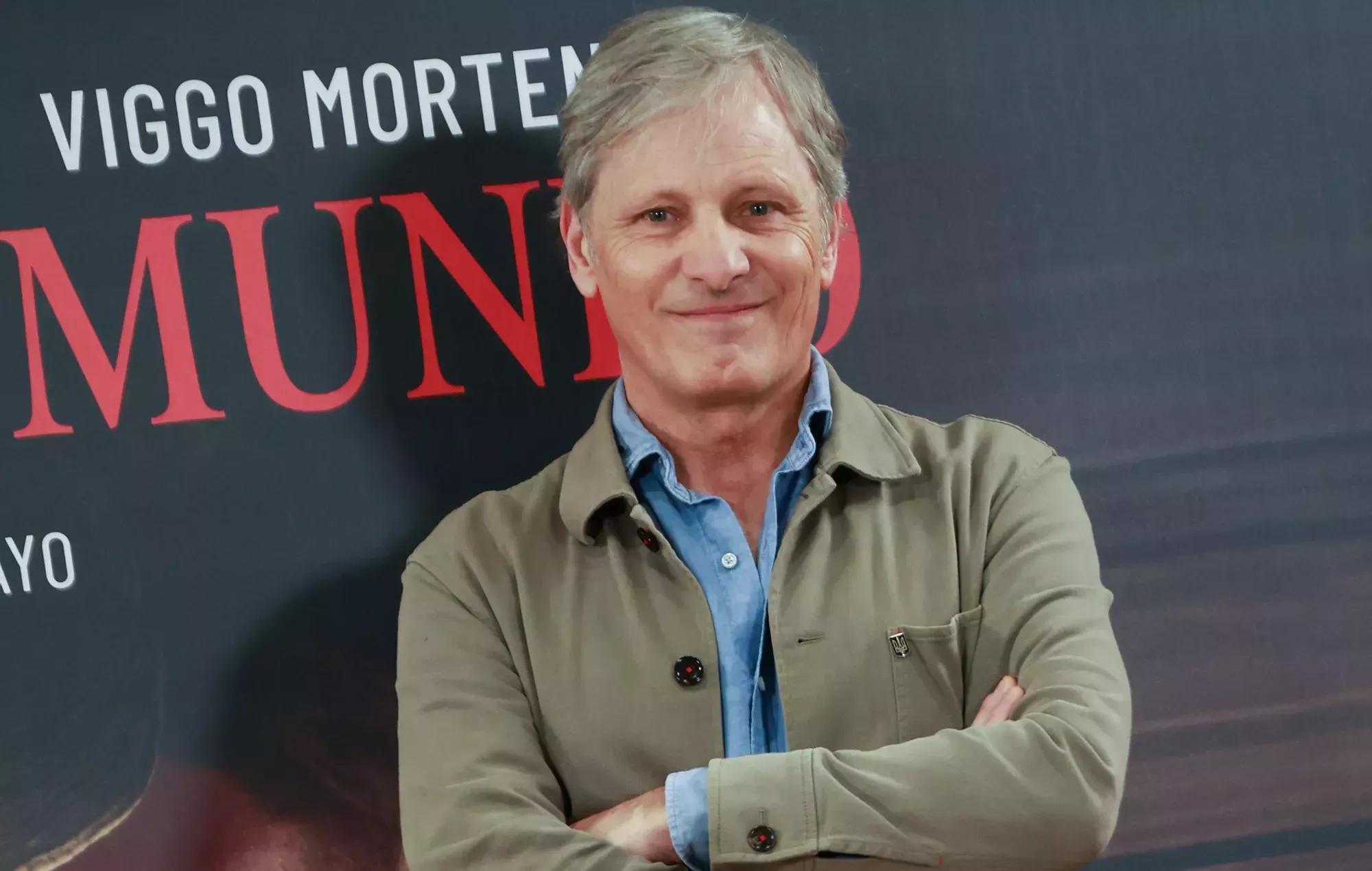 Viggo Mortensen opina sobre el posible regreso de Gollum a 'El Señor de los Anillos
