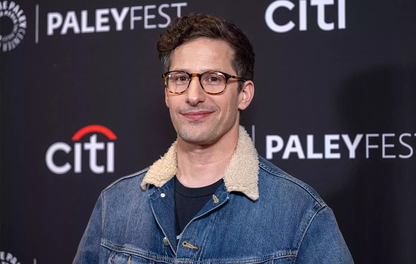 Andy Samberg dice que 'SNL' arruinó su salud mental: 