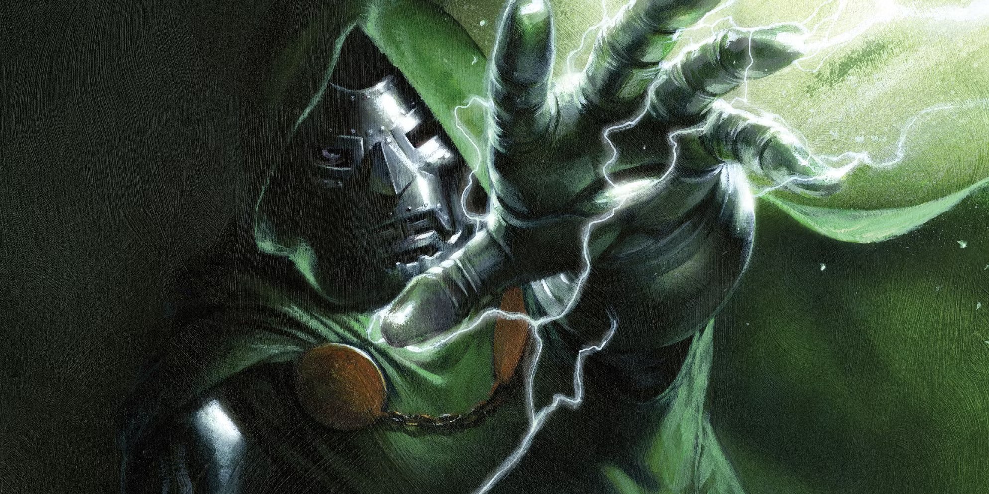 Avengers: Doomsday: ¿Se convierte Iron Man en el Doctor Doom en Marvel Comics?