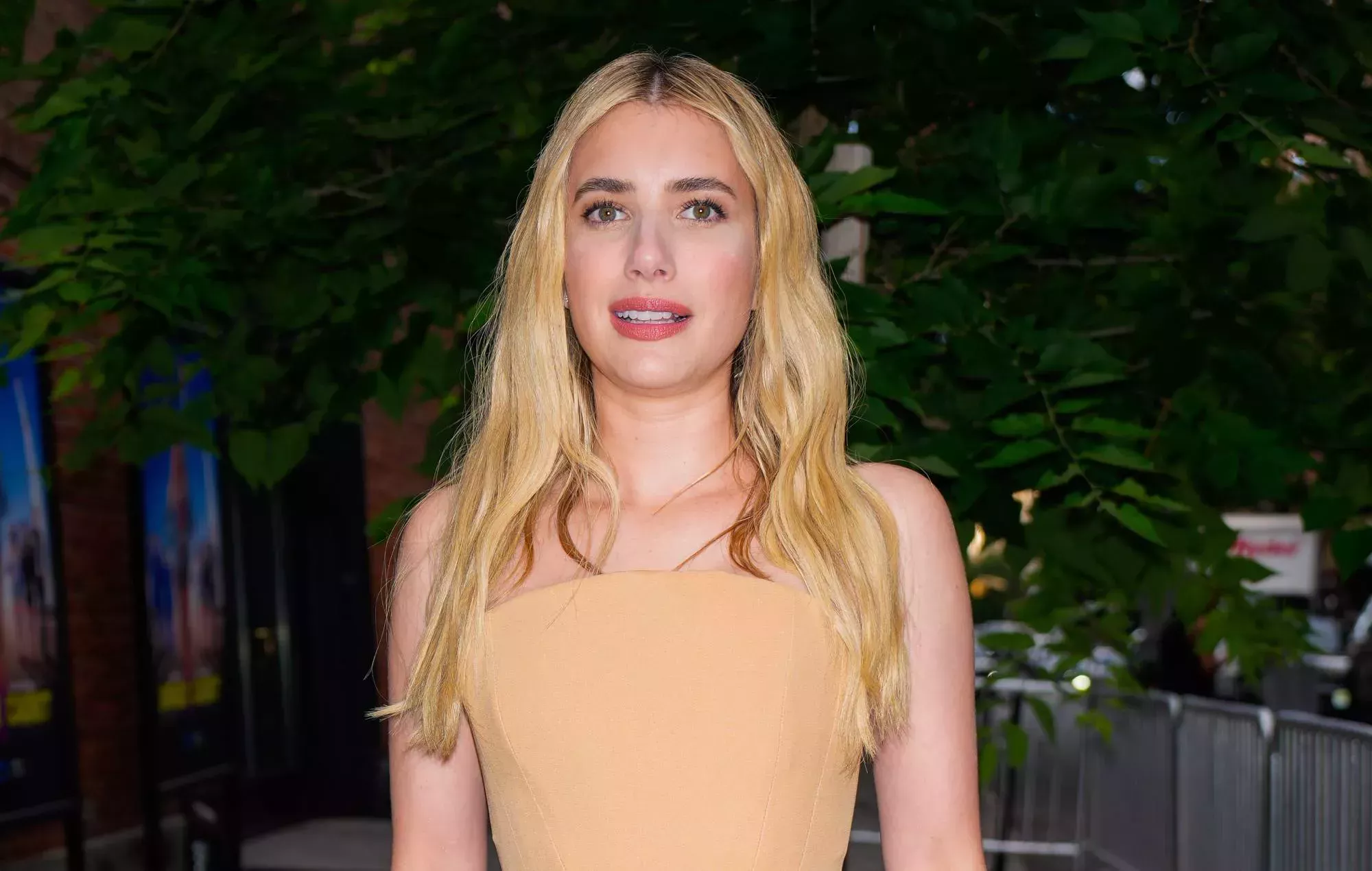 ¿Bebé nepo? Emma Roberts afirma que su famosa familia le ha costado puestos de trabajo