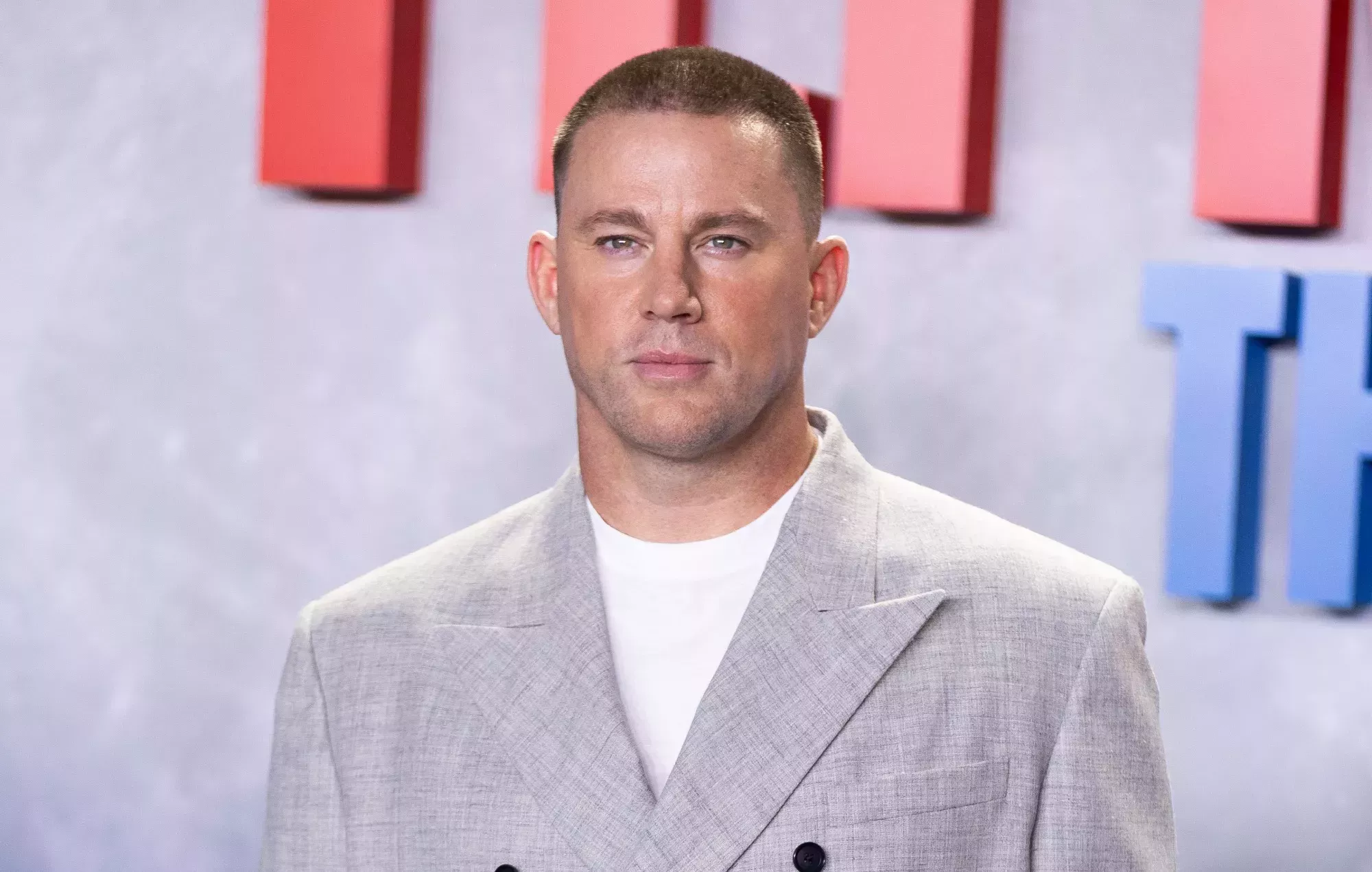 Channing Tatum dice que fue a lugares oscuros para su personaje 