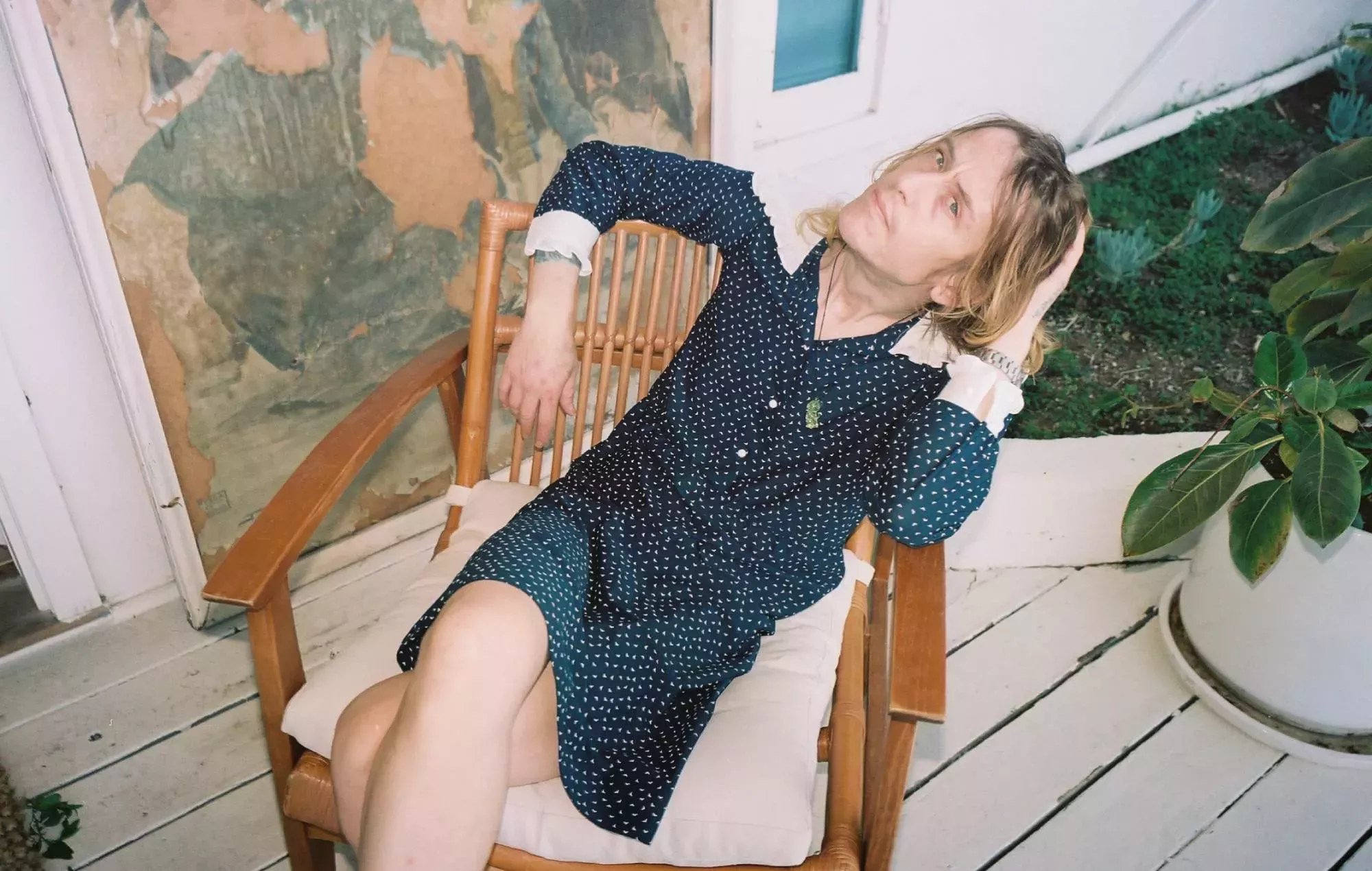 Christopher Owens vuelve con su primera música en siete años y comparte su nuevo single, 