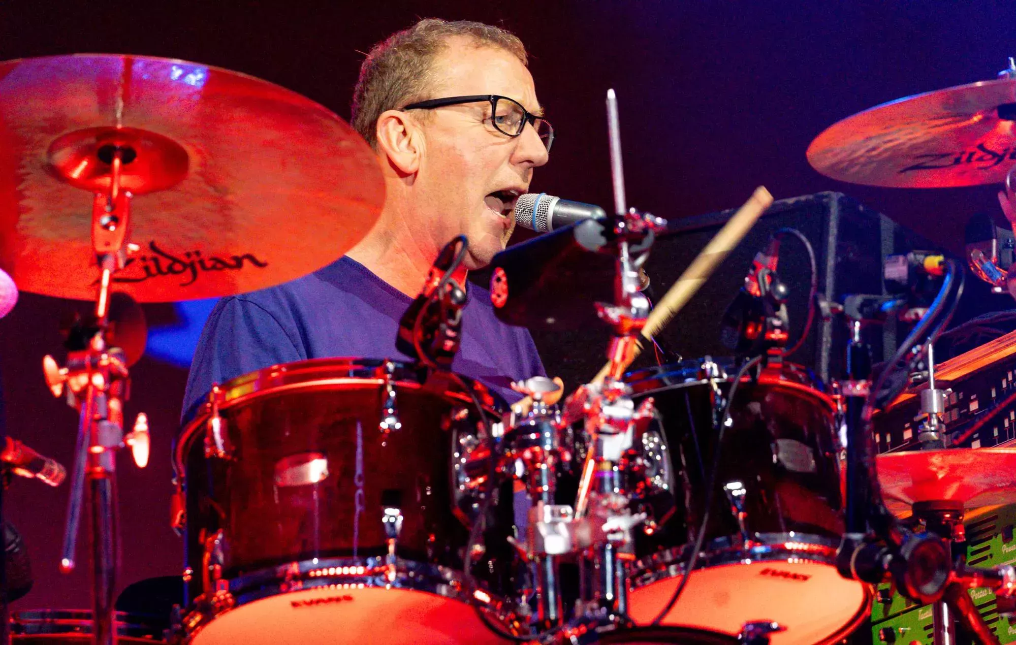 Dave Rowntree, de Blur, fracasa en su intento de convertirse en diputado laborista