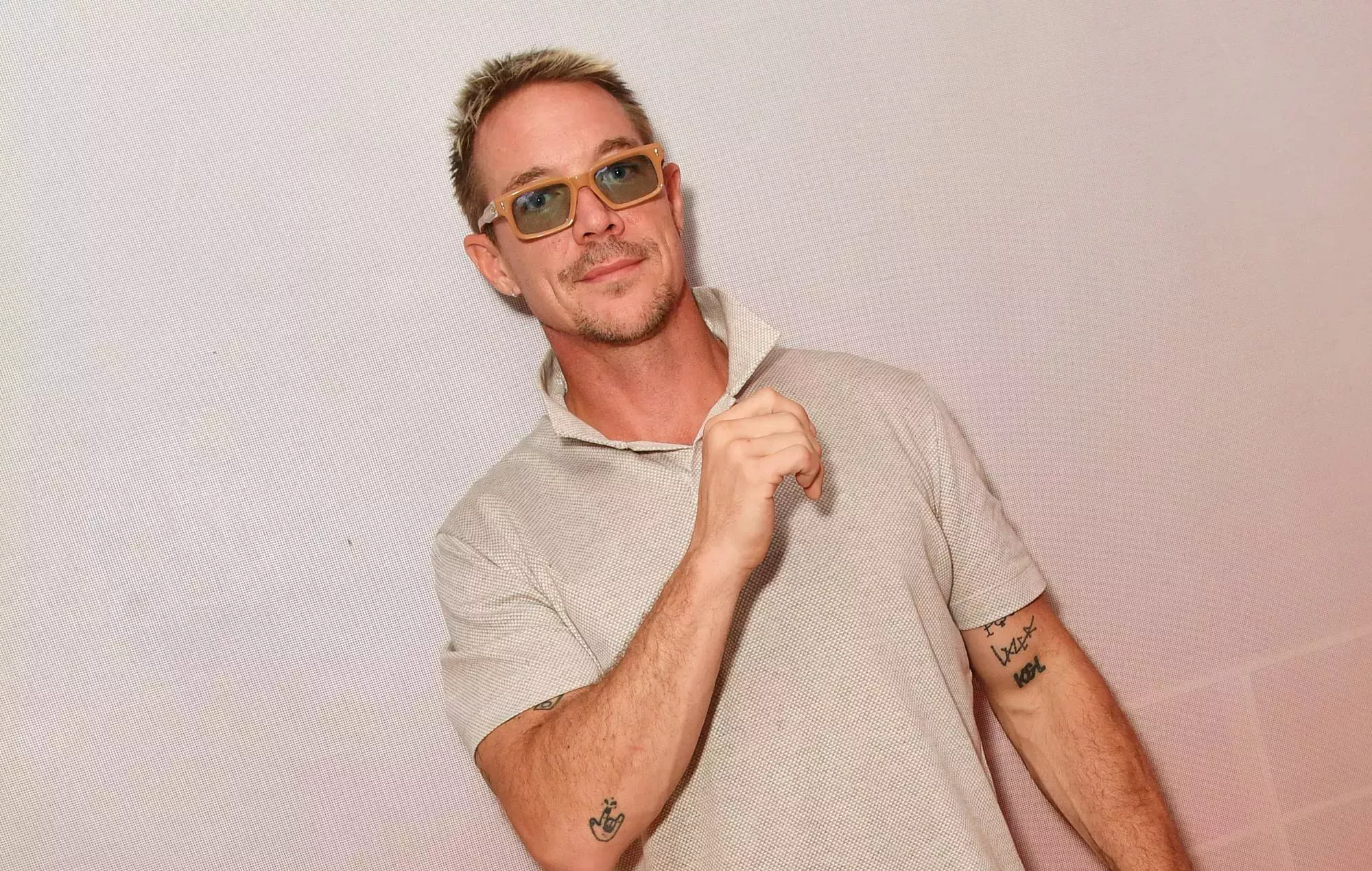 Diplo responde a la demanda por porno venganza: 