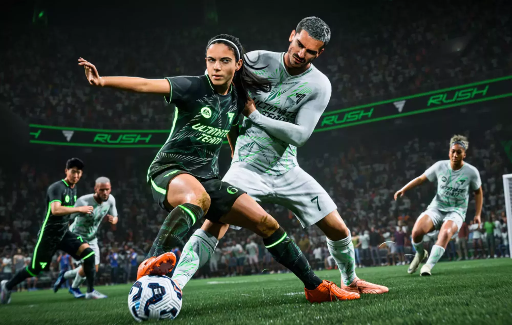 EA Sports FC 25' confirma su fecha de lanzamiento