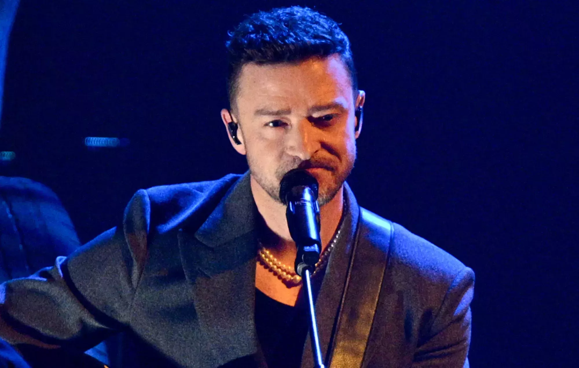 El abogado de Justin Timberlake argumenta que el cantante 