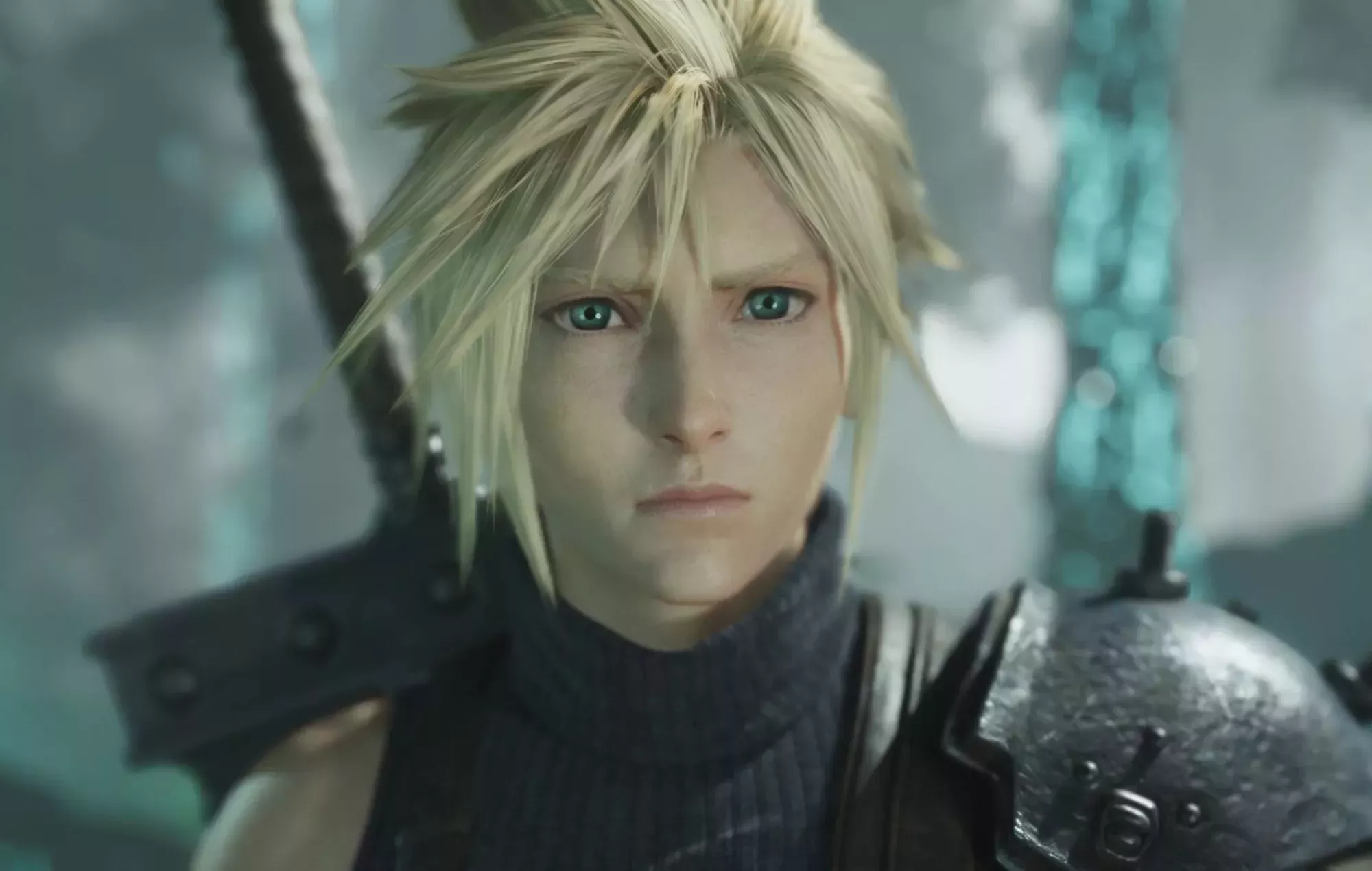 El creador de 'Final Fantasy' no tiene interés en volver a hacer otro juego