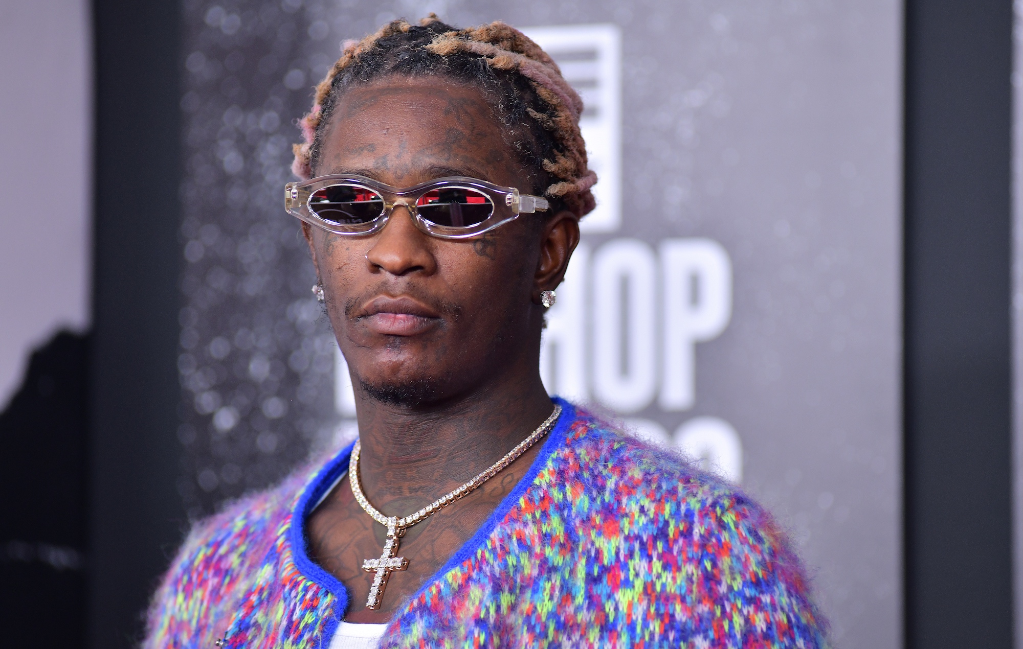 El juicio de Young Thug se retrasa aún más tras la destitución del juez