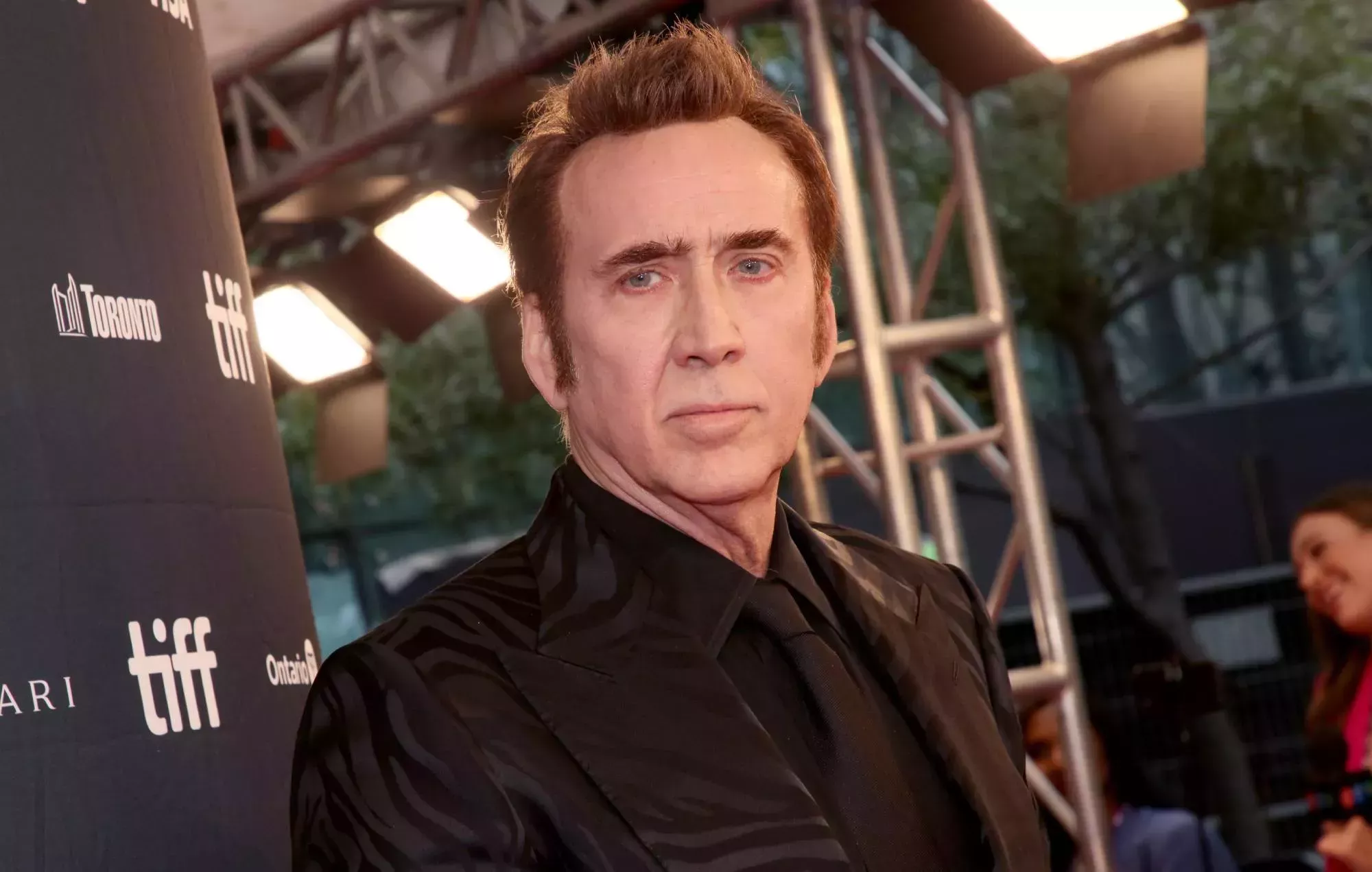 El reparto de 'Piernas largas' habla sobre trabajar con Nicolas Cage: 