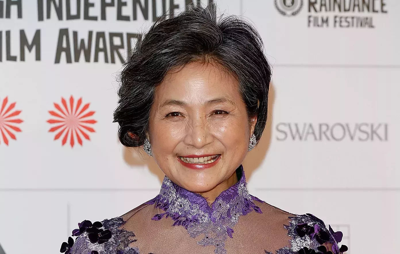 Fallece a los 78 años Cheng Pei-pei, estrella del cine de acción de Hong Kong