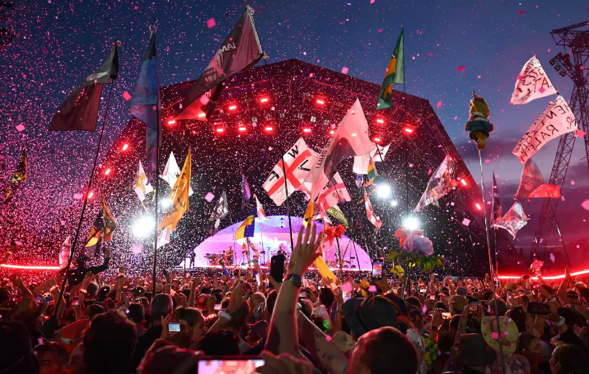 Glastonbury 2025: ¿cuándo es, quién toca y cómo conseguir entradas?