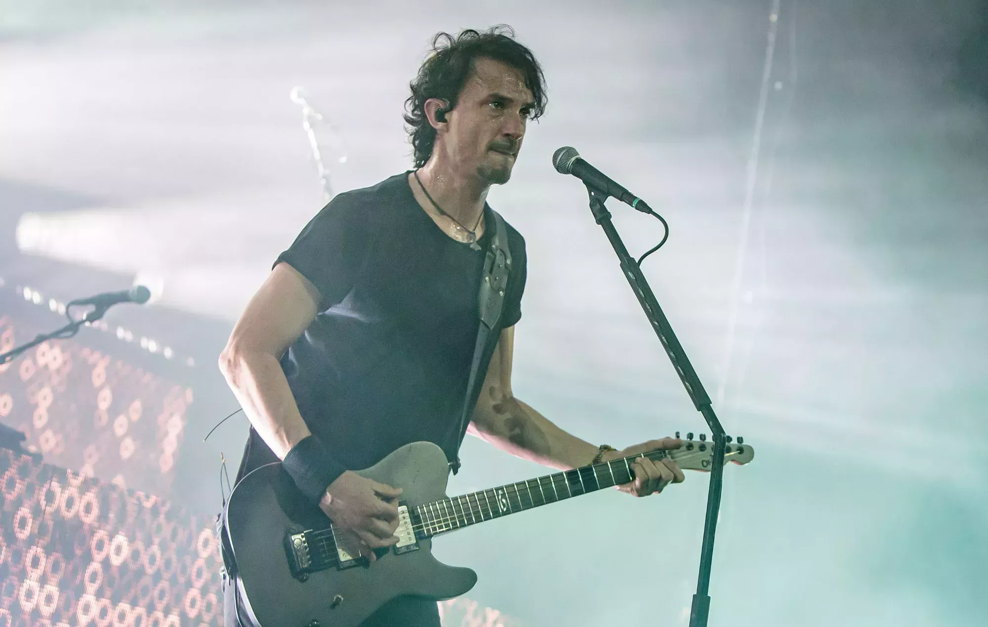 Gojira responde a las afirmaciones de que la actuación en la ceremonia de apertura de los Juegos Olímpicos de París fue 