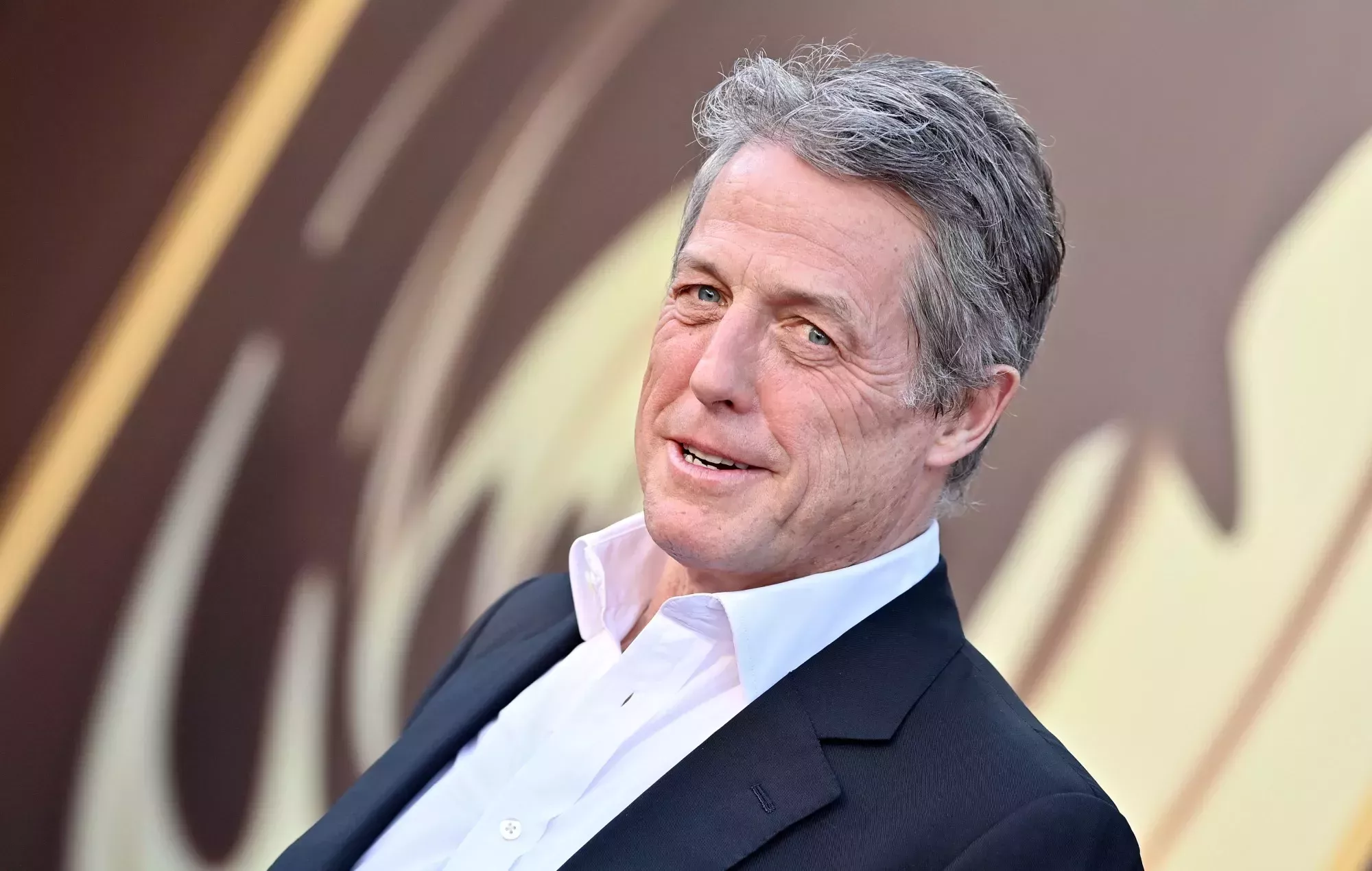 Hugh Grant lamenta el 