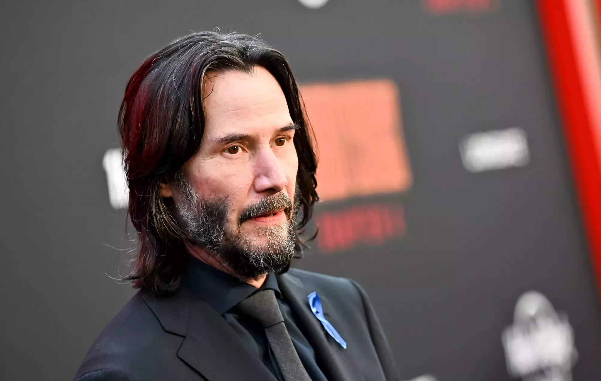 Keanu Reeves dice que piensa mucho en la muerte: 