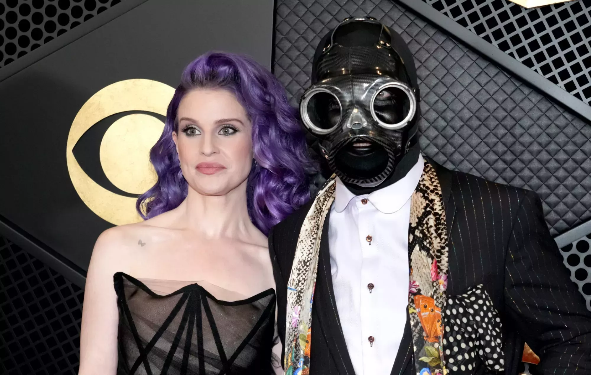 Kelly Osbourne dice que su hijo 