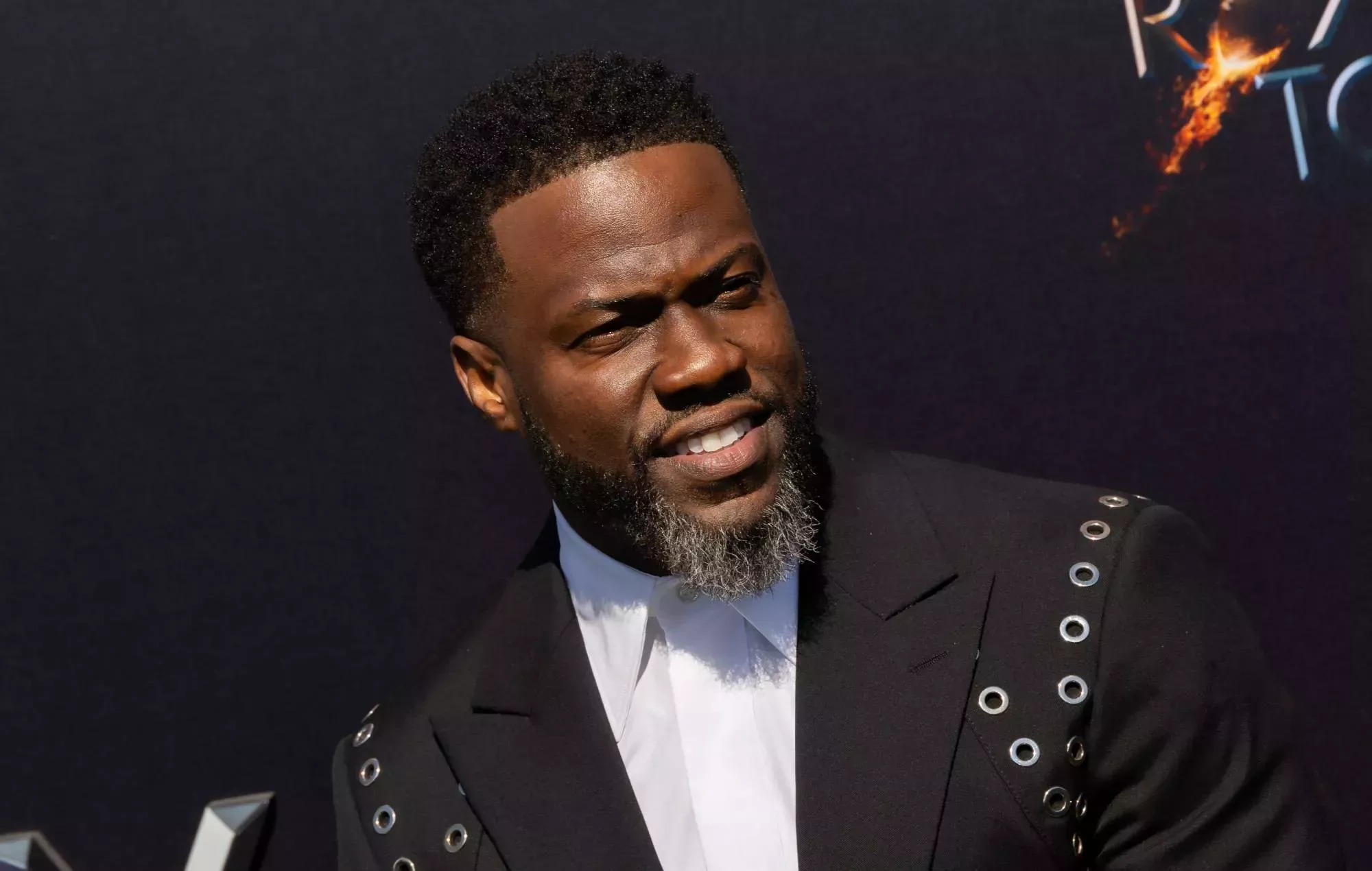 Kevin Hart, demandado por incumplimiento de contrato por su antiguo amigo en la saga del vídeo sexual