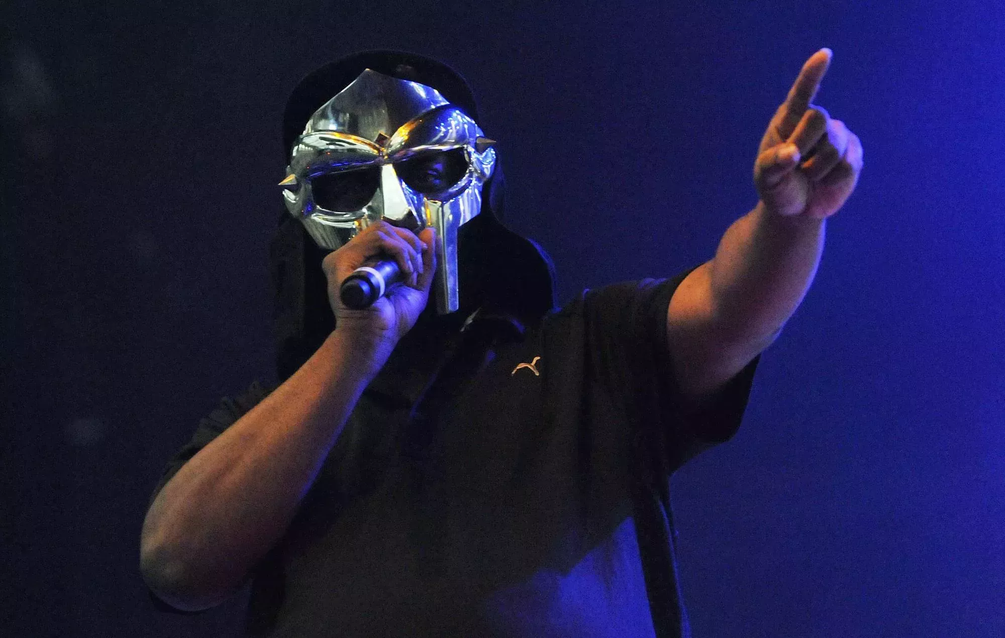 La viuda de MF DOOM comparte un mensaje con motivo de su cumpleaños: 