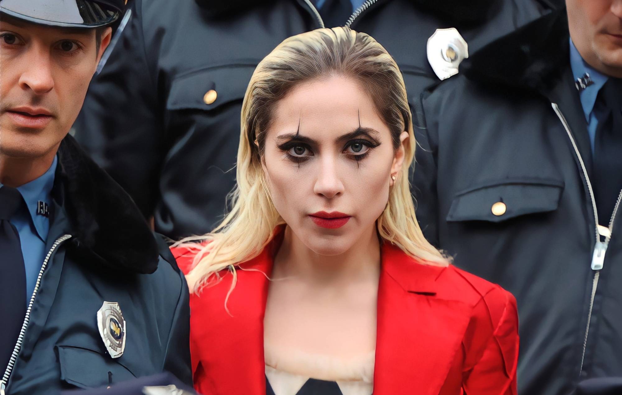 Lady Gaga explica cómo tuvo que cambiar su voz de cantante para 'Joker: Folie À Deux