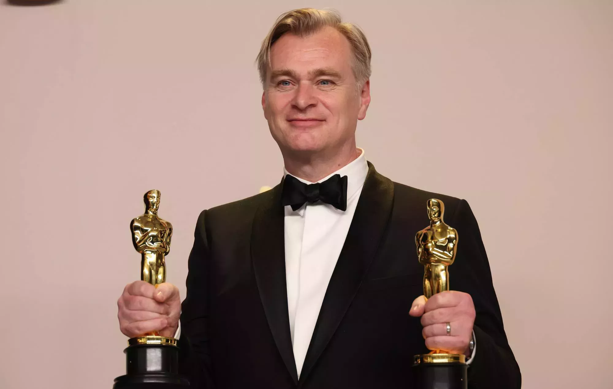 Los fans de Christopher Nolan celebran su 54 cumpleaños: 