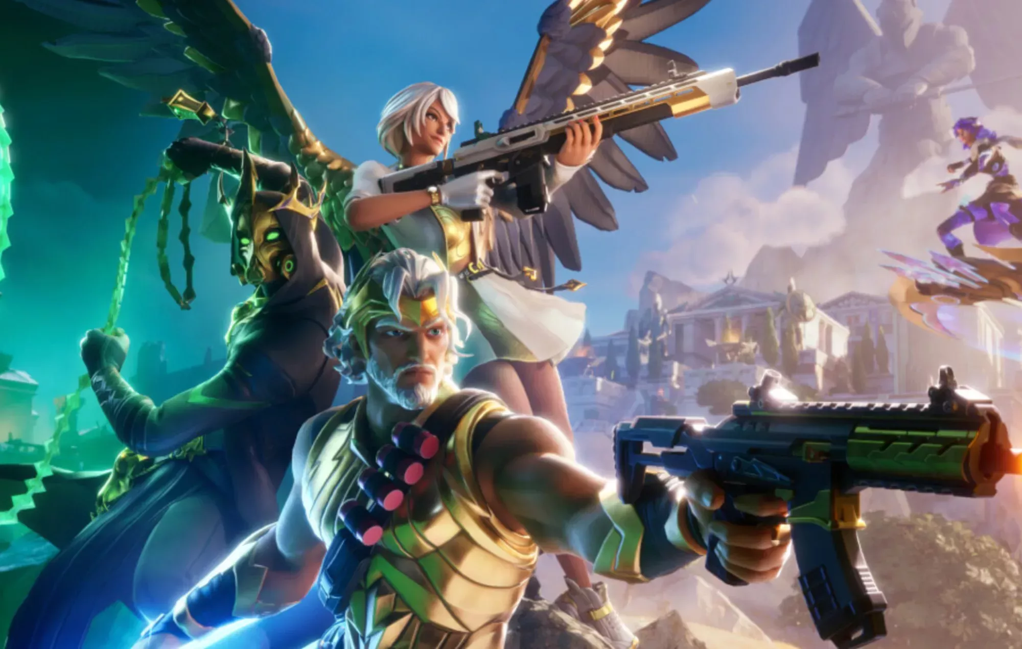 Los jugadores de 'Fortnite' se sienten frustrados con la nueva misión del juego