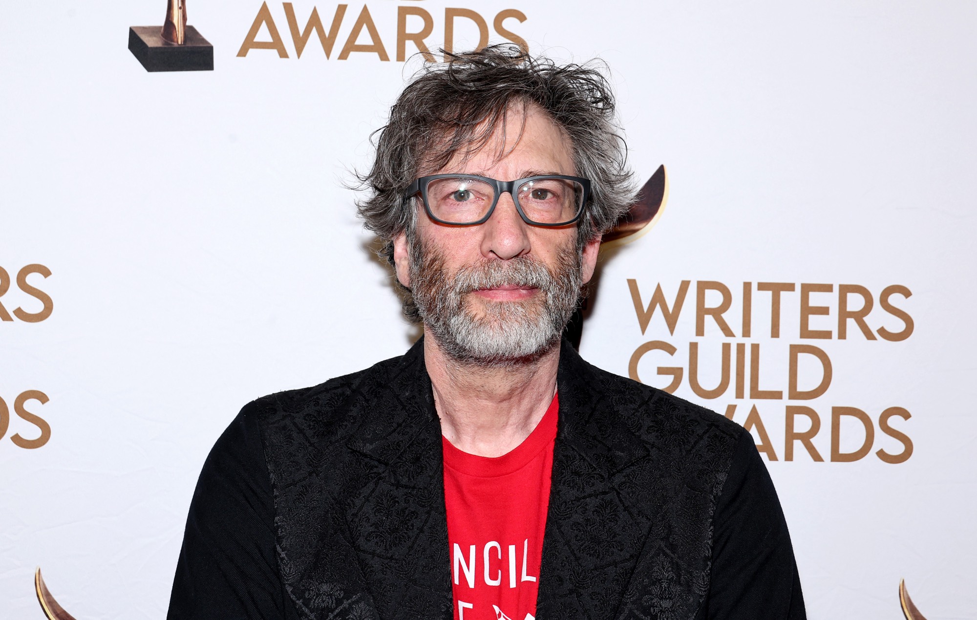 Neil Gaiman acusado de agresión sexual por dos mujeres