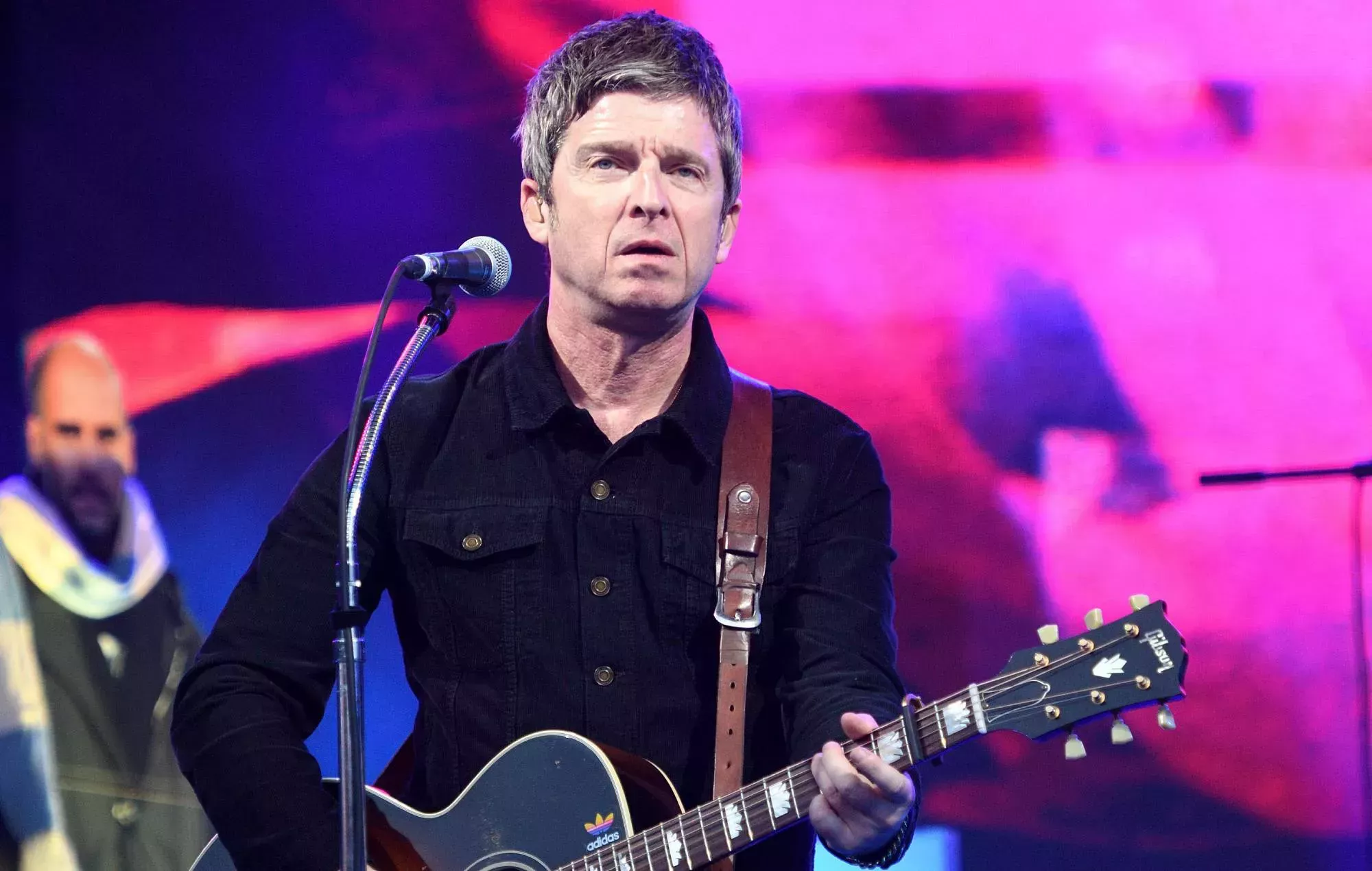 Noel Gallagher dice que Glastonbury 