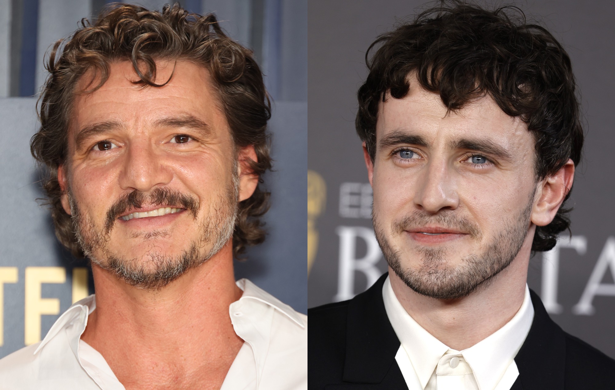 Pedro Pascal preferiría que lo tiraran de un edificio antes que volver a pelear con Paul