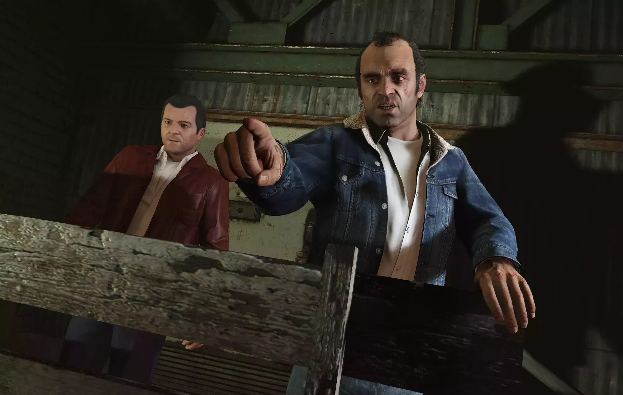 Posible fecha para el nuevo tráiler de Grand Theft Auto 6