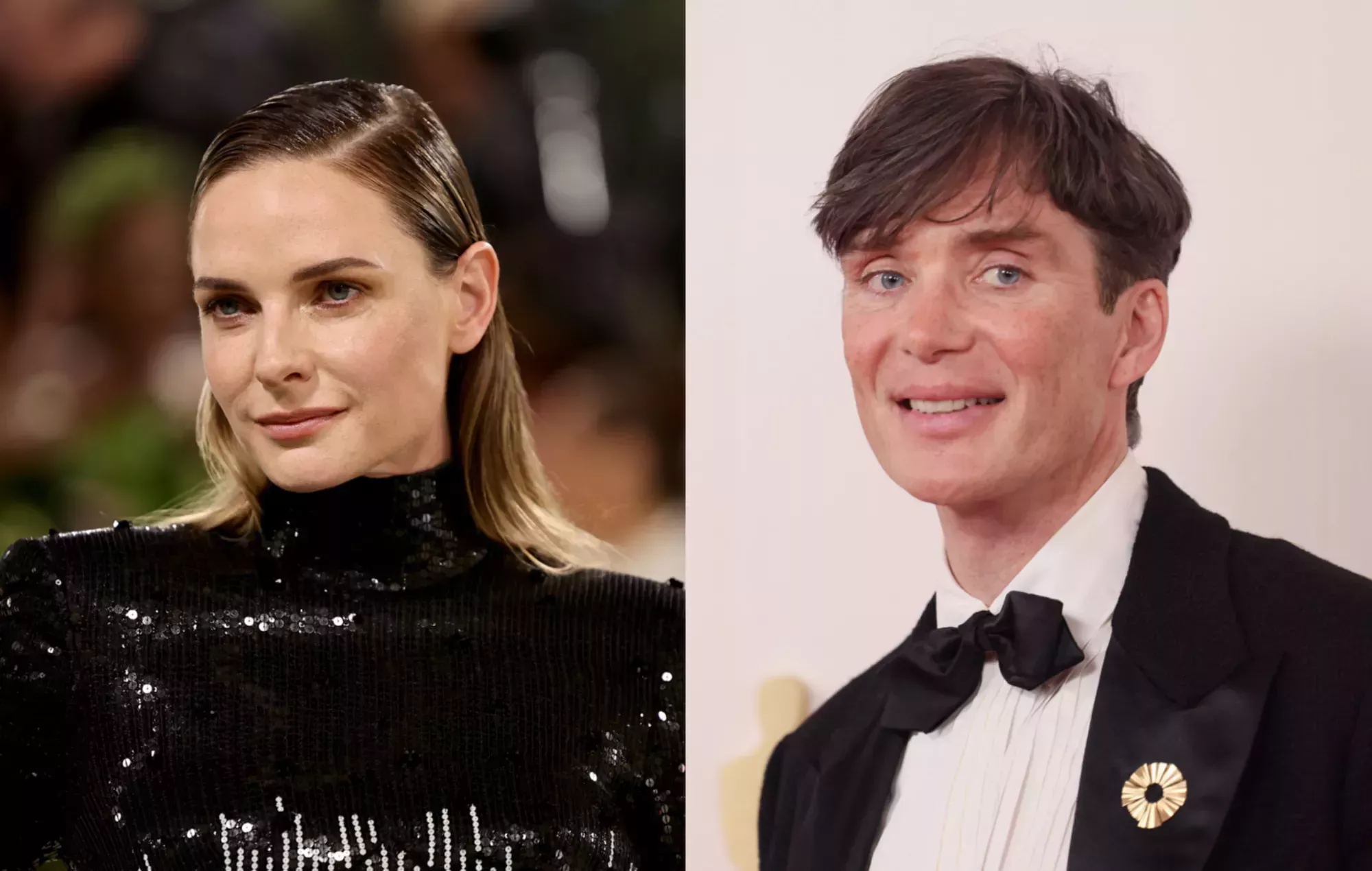 Rebecca Ferguson se une a Cillian Murphy en la película 