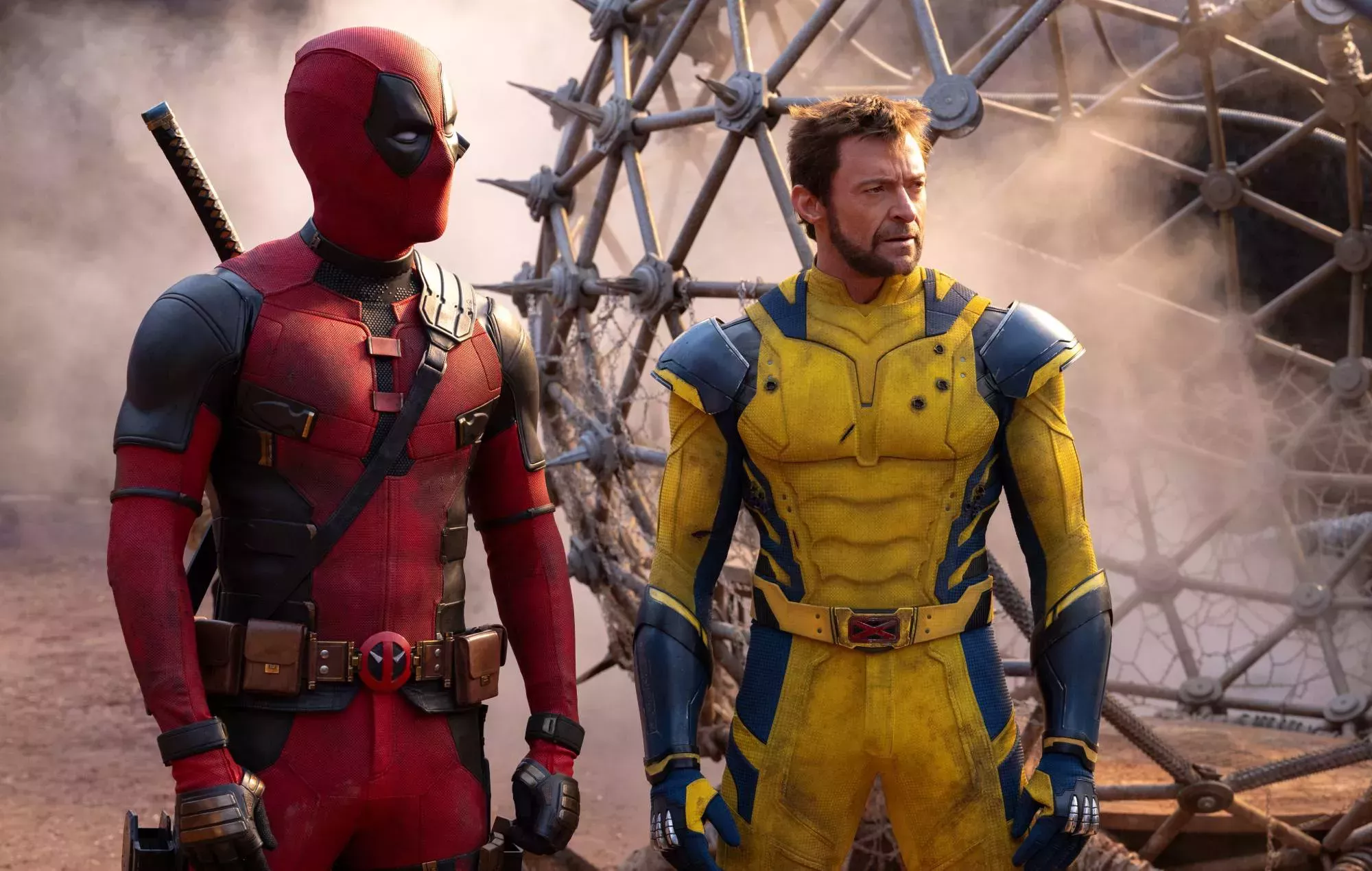 Ryan Reynolds confirma la aparición de un jugador del Wrexham AFC en 'Deadpool y Lobezno'