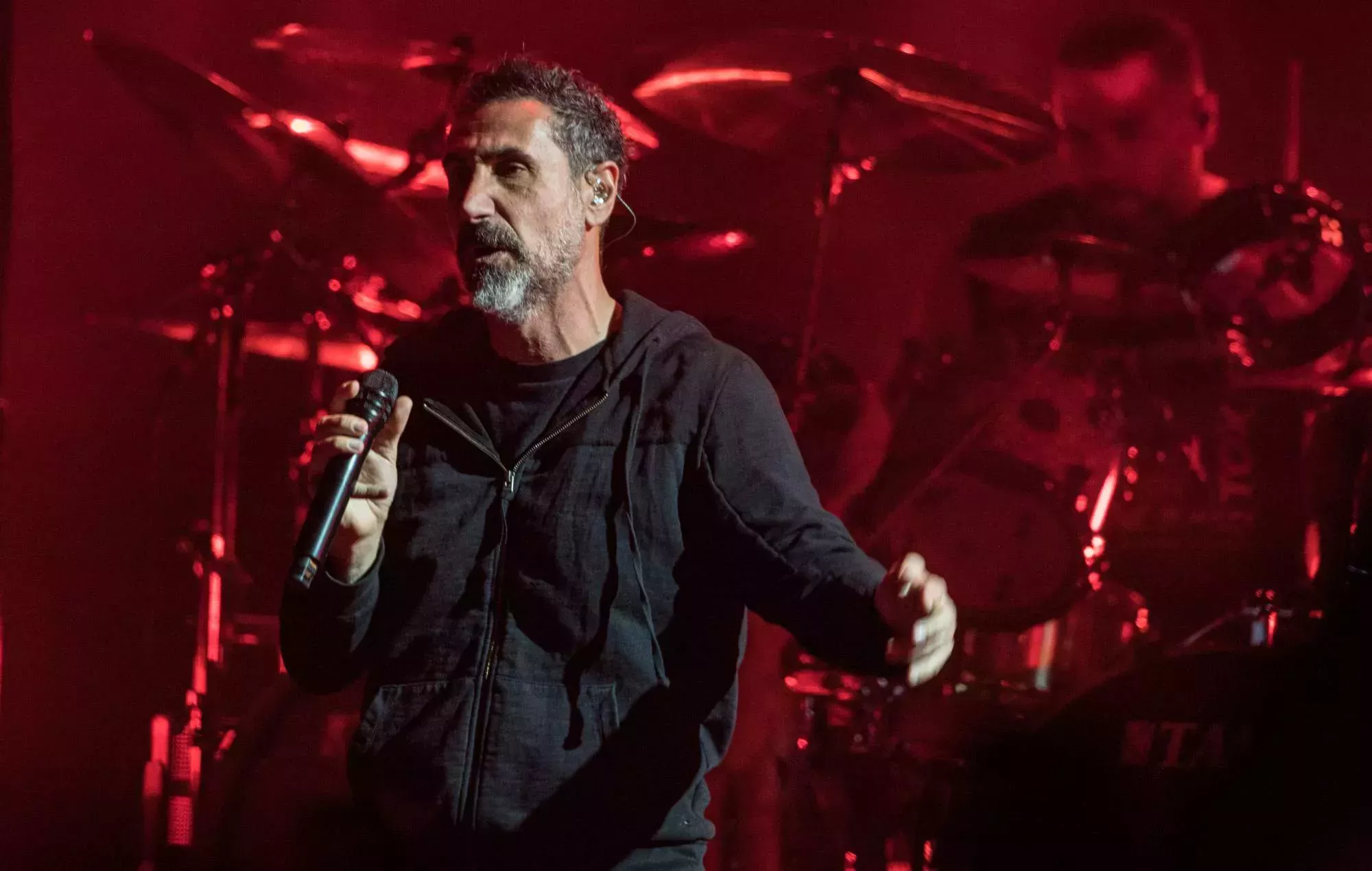 Serj Tankian 