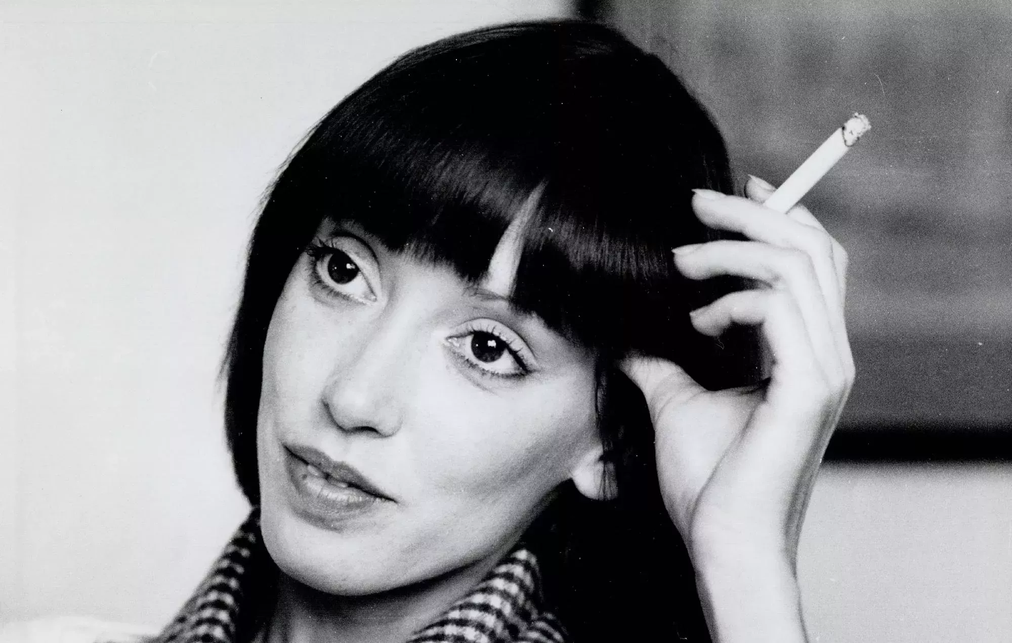 Shelley Duvall, protagonista de 