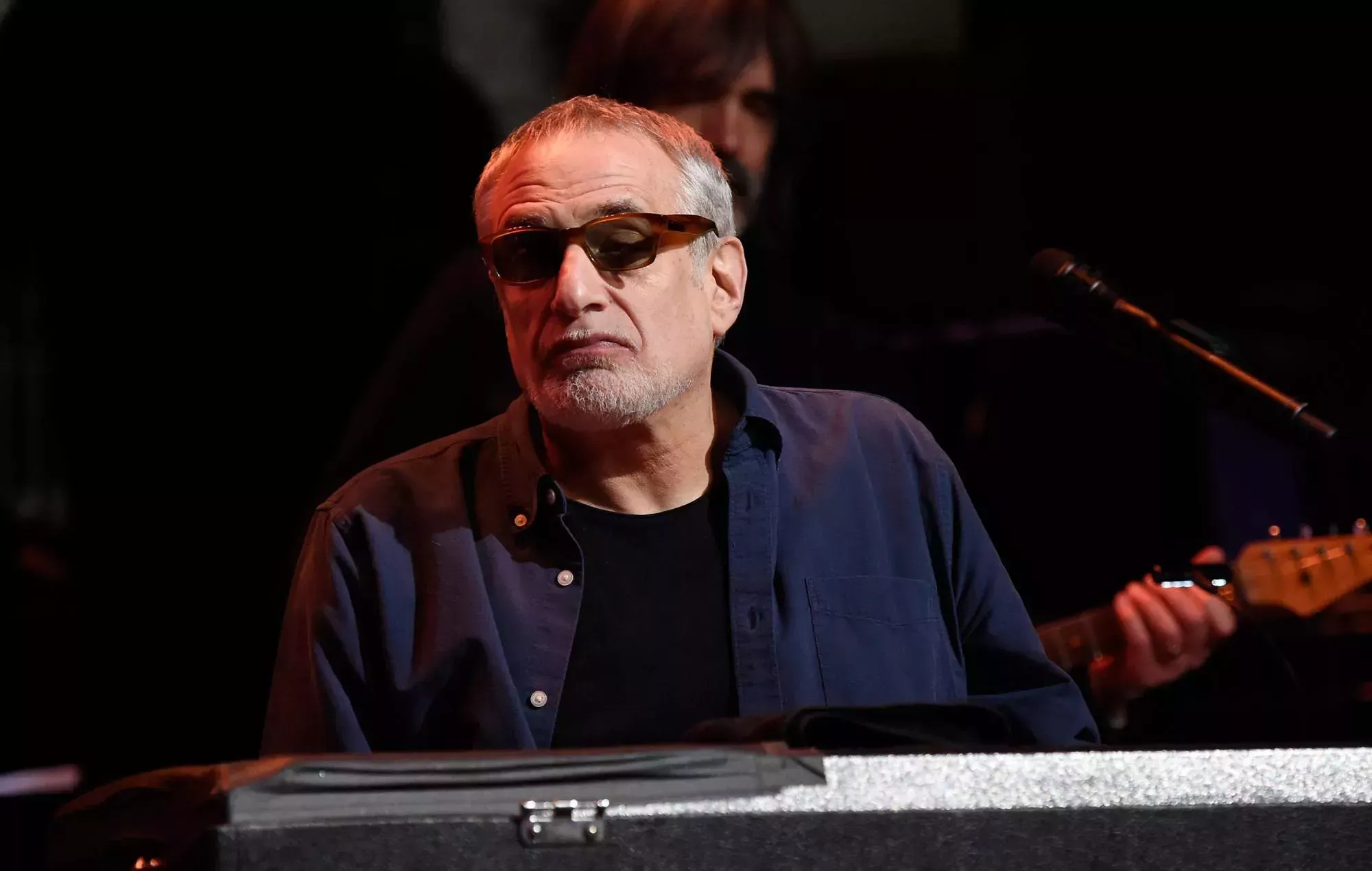 Steely Dan devuelve el golpe a la banda del RNC que versiona 'Reelin' In The Years' y sugiere en su lugar la canción anti-Trump 'Tin-Foil-Hat'