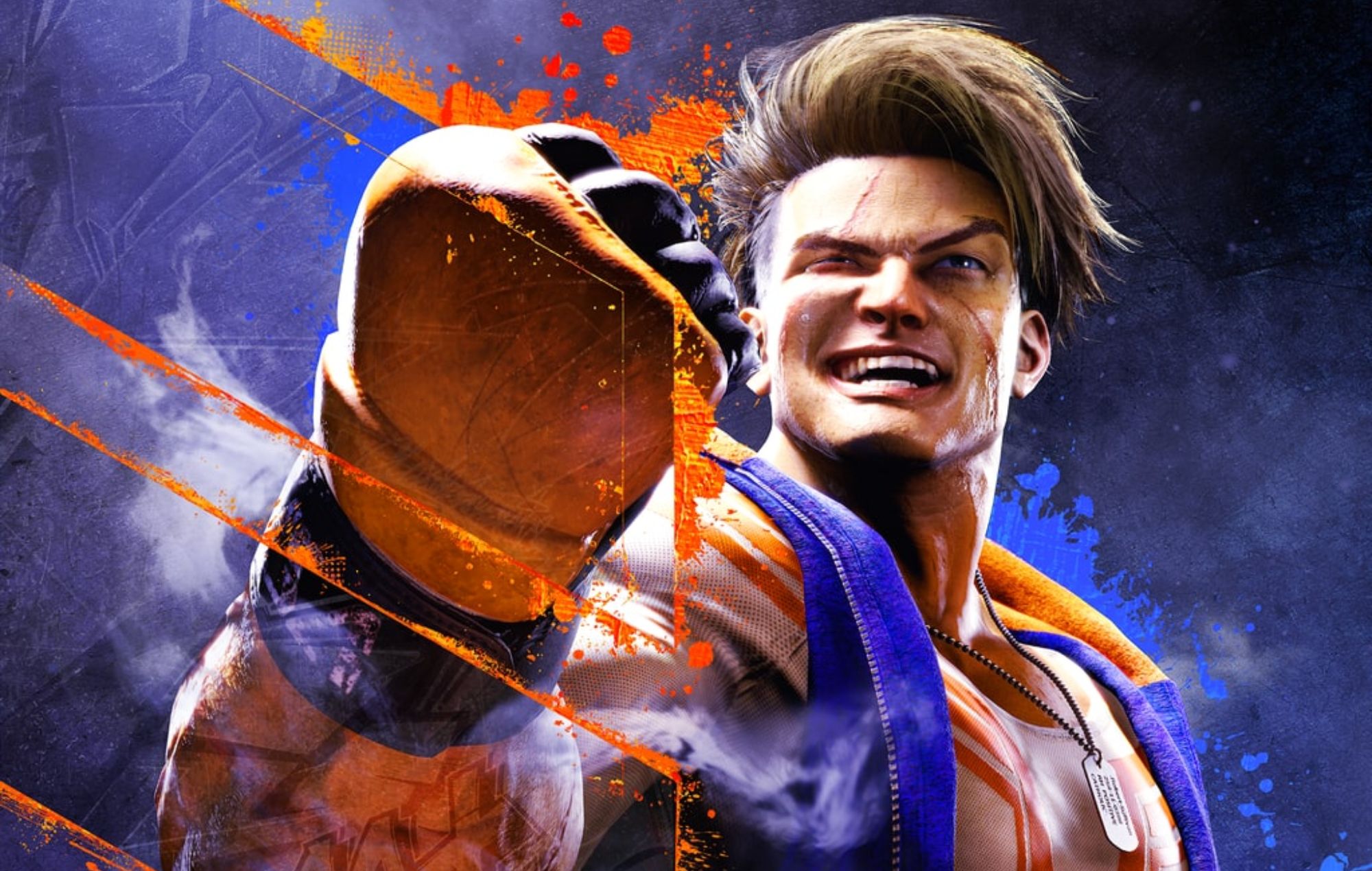 'Street Fighter 6' confirma la introducción del luchador favorito de los fans: "El más grande que jamás lo haya hecho"