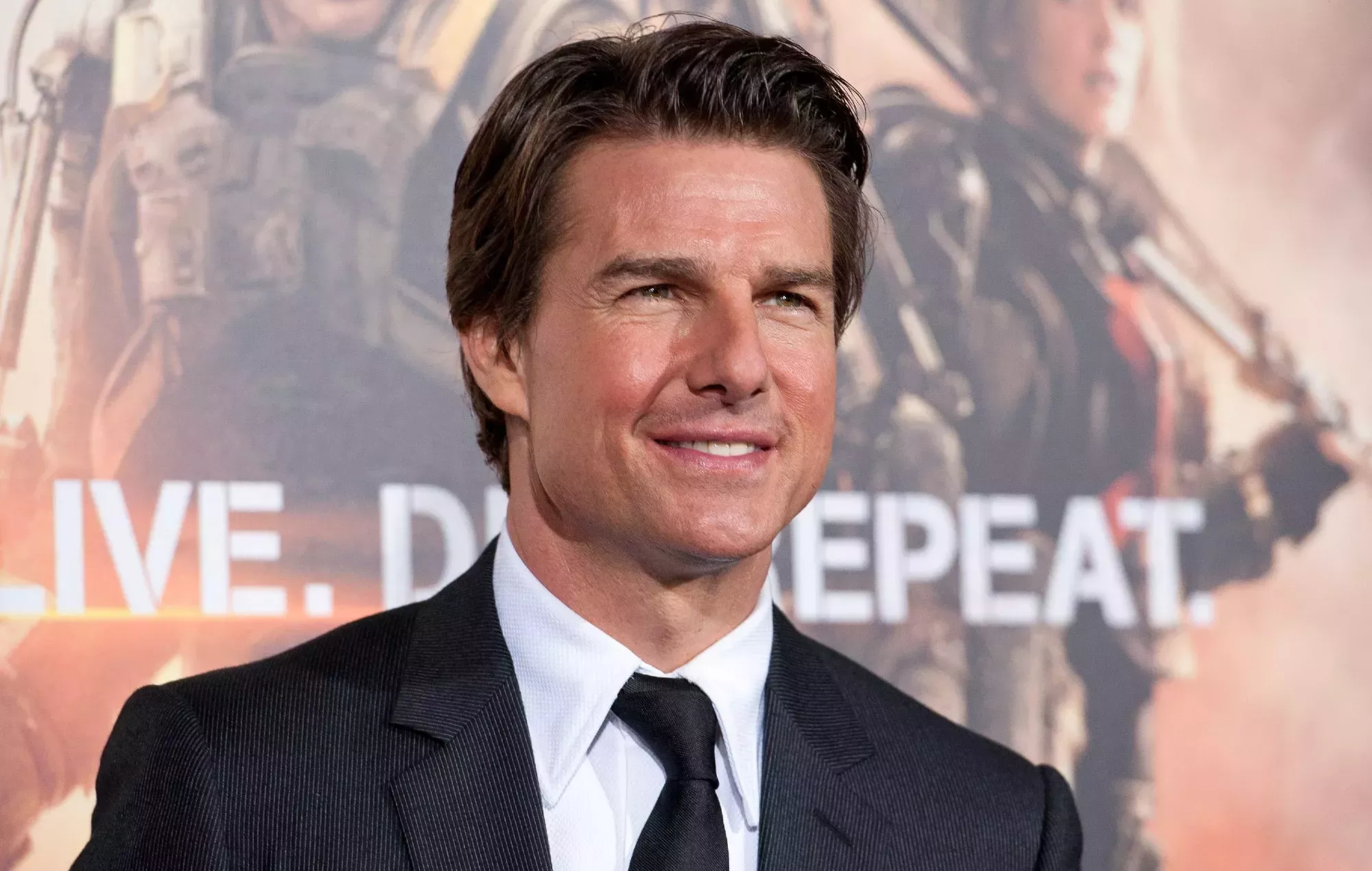 Tom Cruise y Doug Liman siguen hablando de una secuela de 