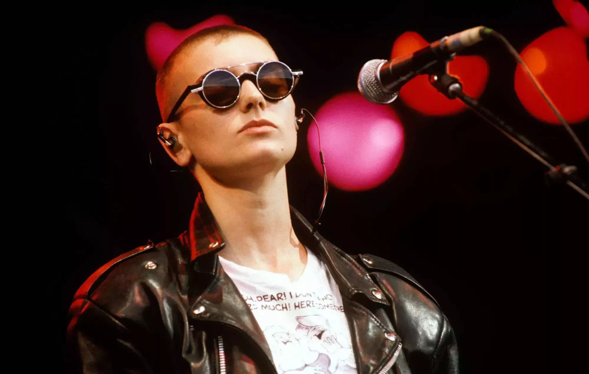 Un museo de cera pide disculpas y retira la figura de Sinéad O'Connor tras las reacciones: 