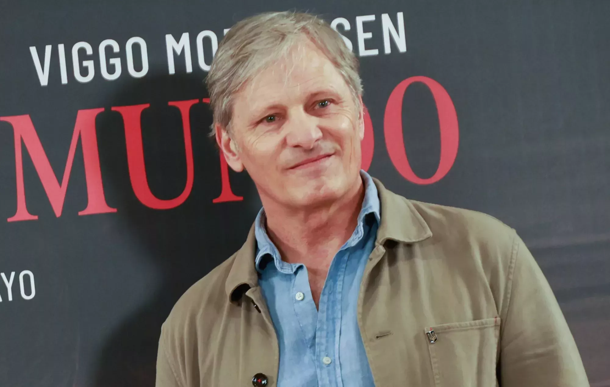 Viggo Mortensen critica las franquicias cinematográficas por 