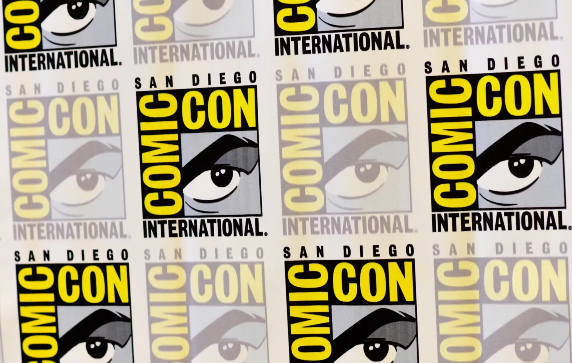 14 detenciones por tráfico sexual en la Comic-Con de San Diego