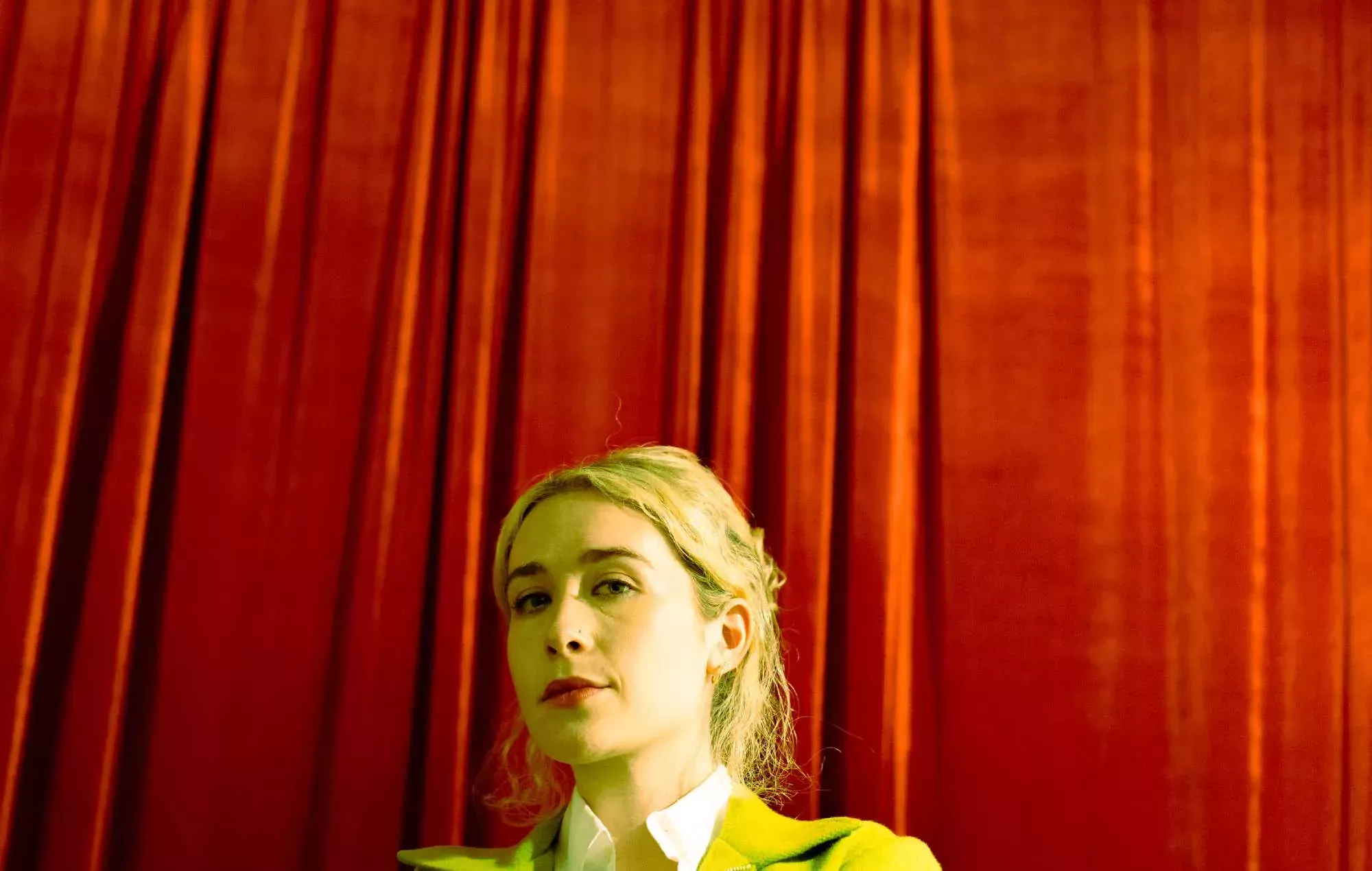 Blondshell regresa con su nuevo single 