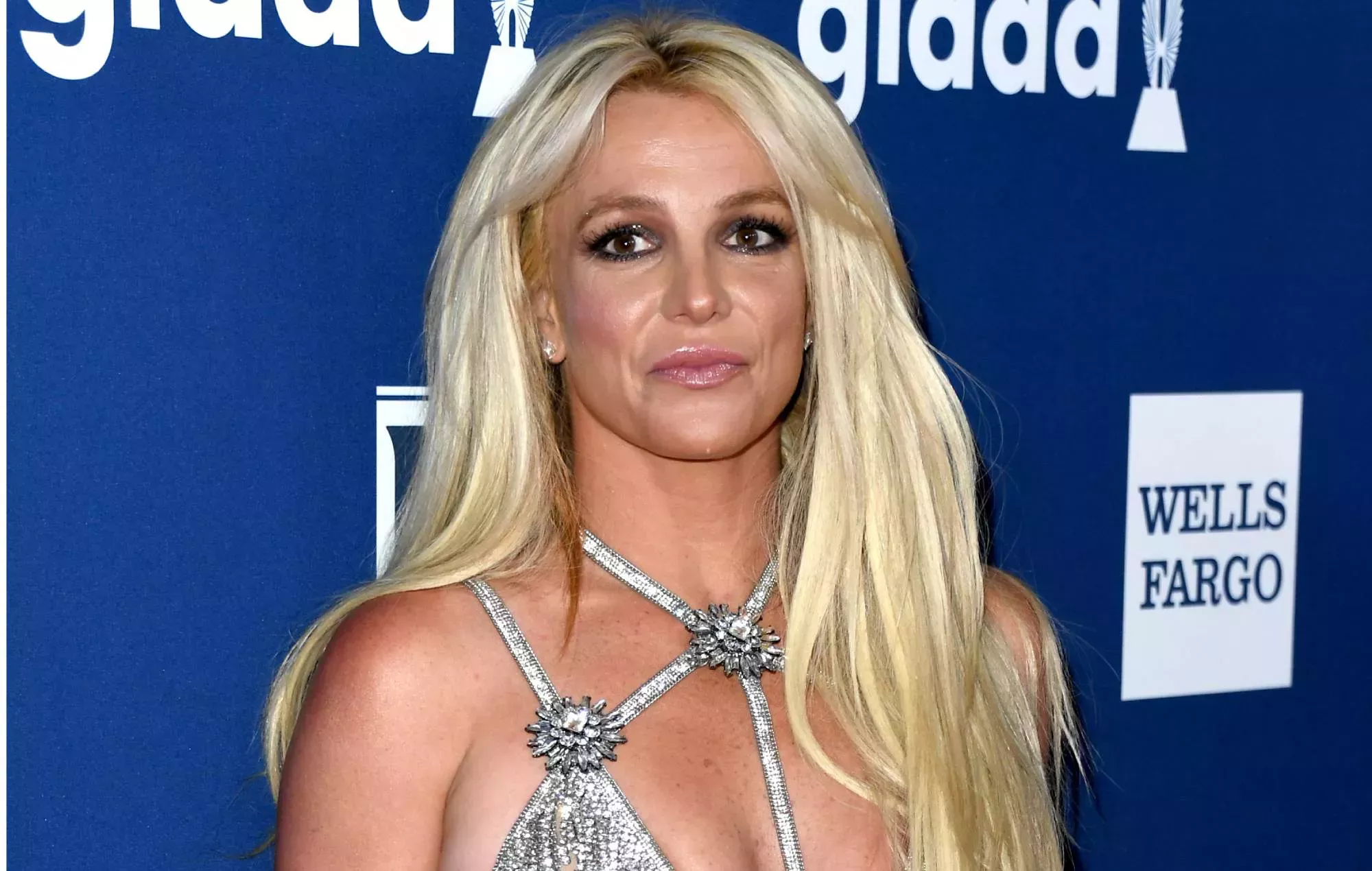 Britney Spears prepara una adaptación cinematográfica de sus memorias 